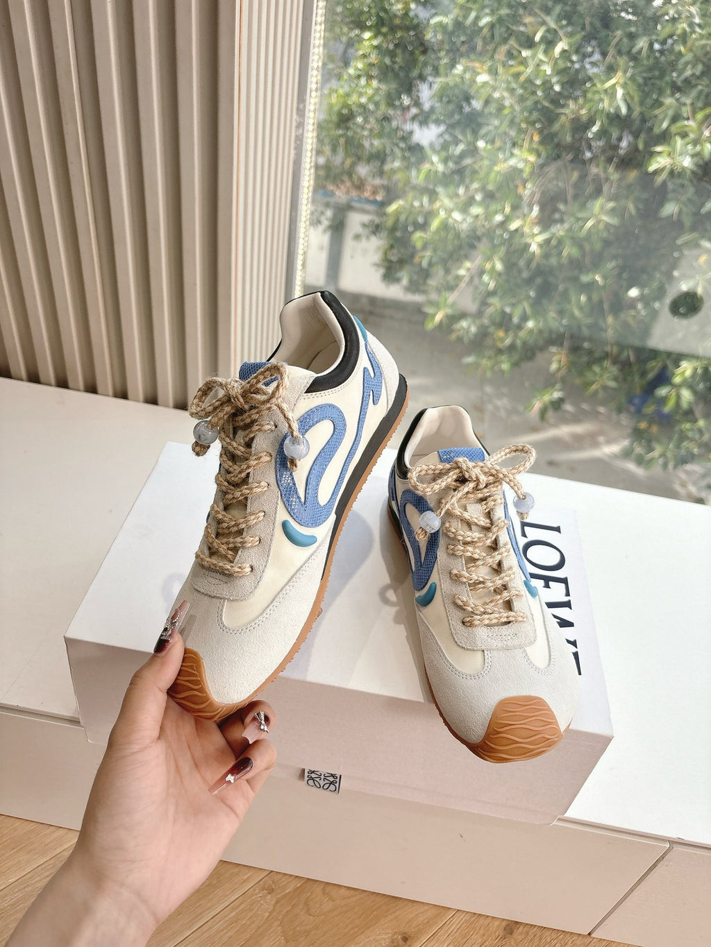 Loewe Sneaker