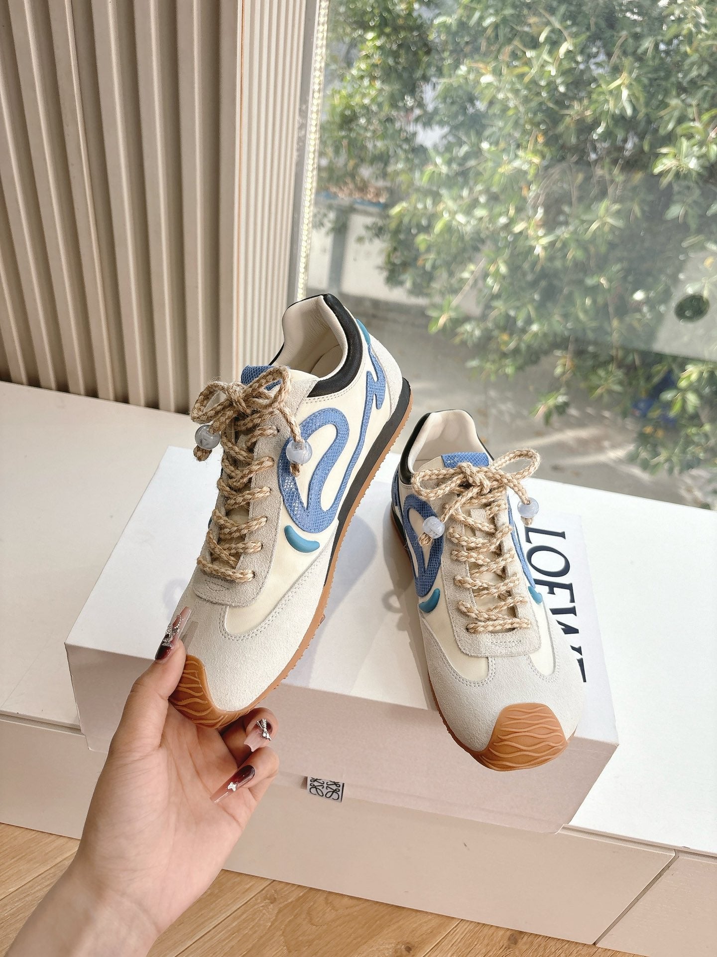 Loewe Sneaker