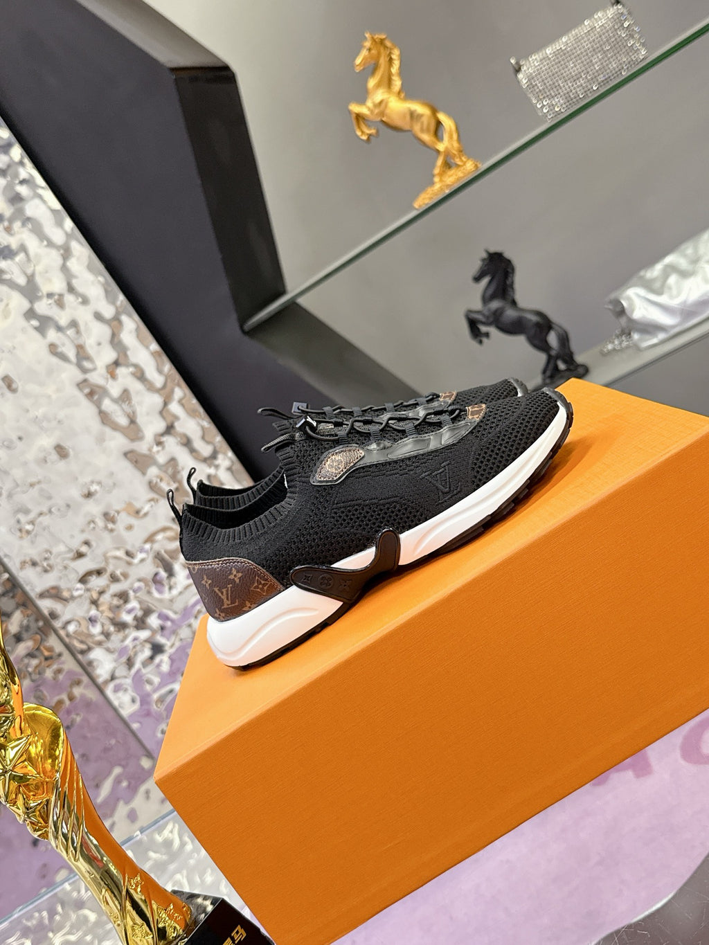 Louis Vuitton Sneaker