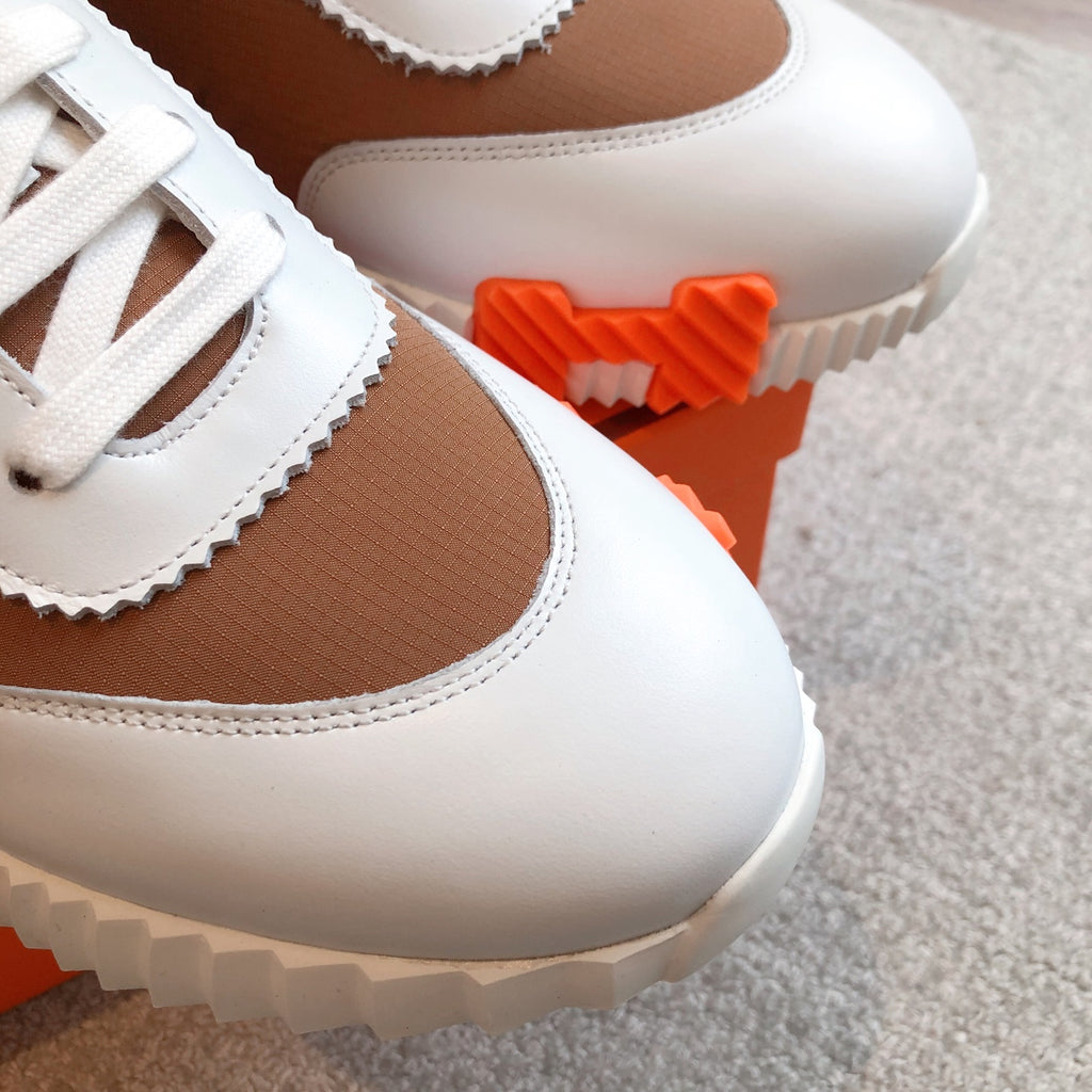 Hermes Sneaker