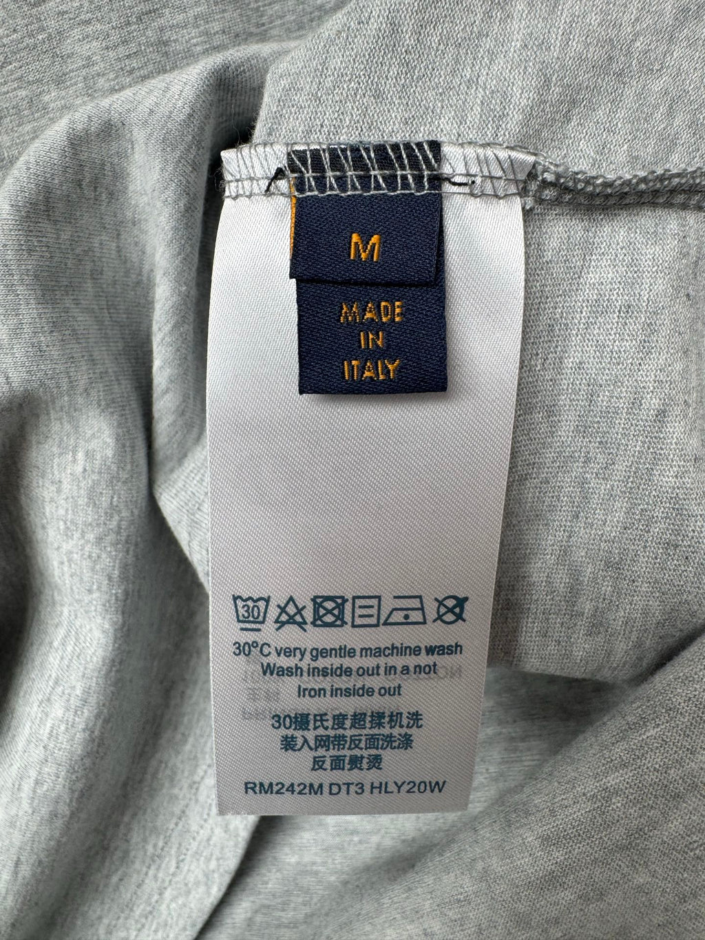 Louis Vuitton Tshirt