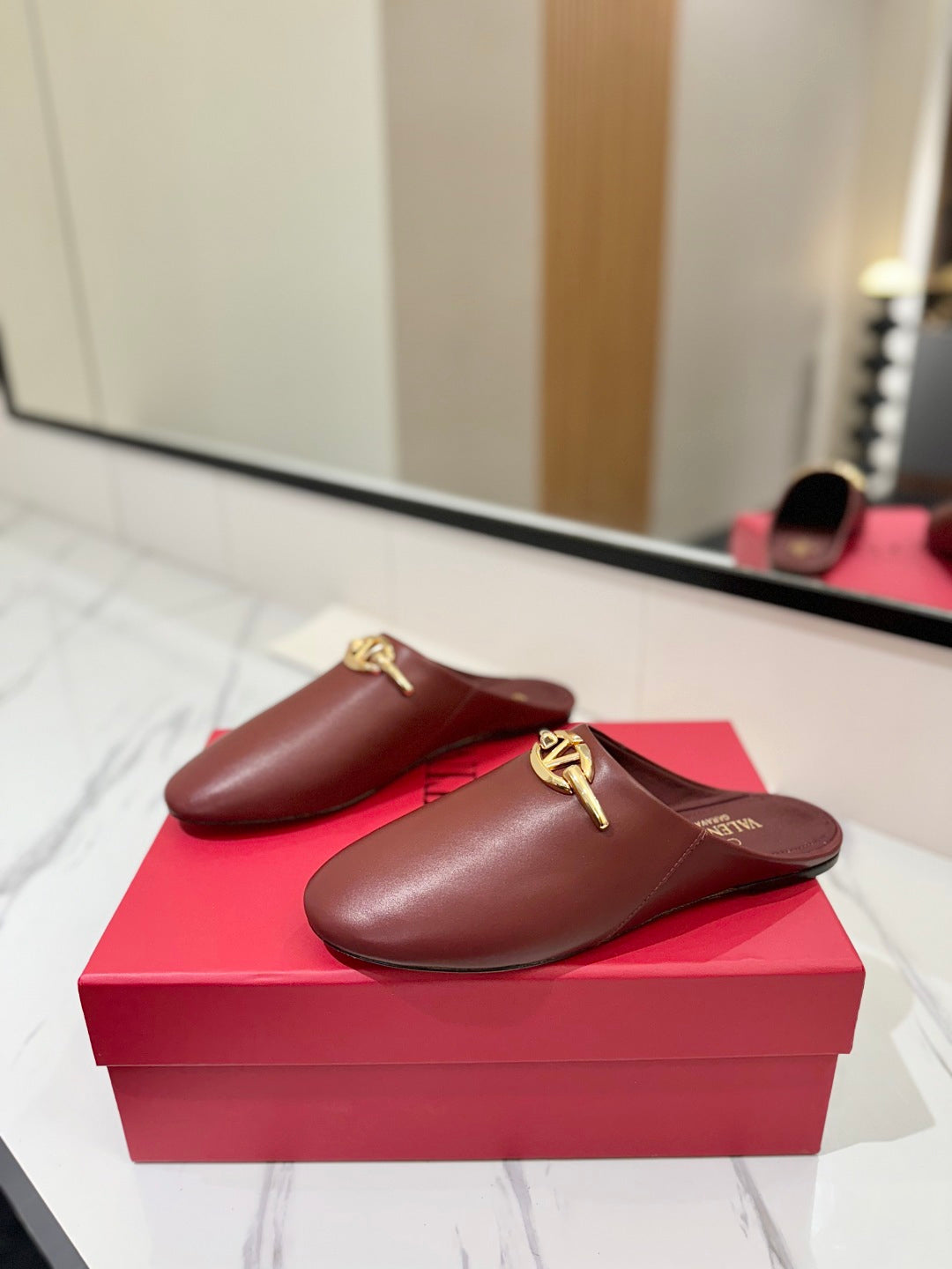 Valentino Loafer