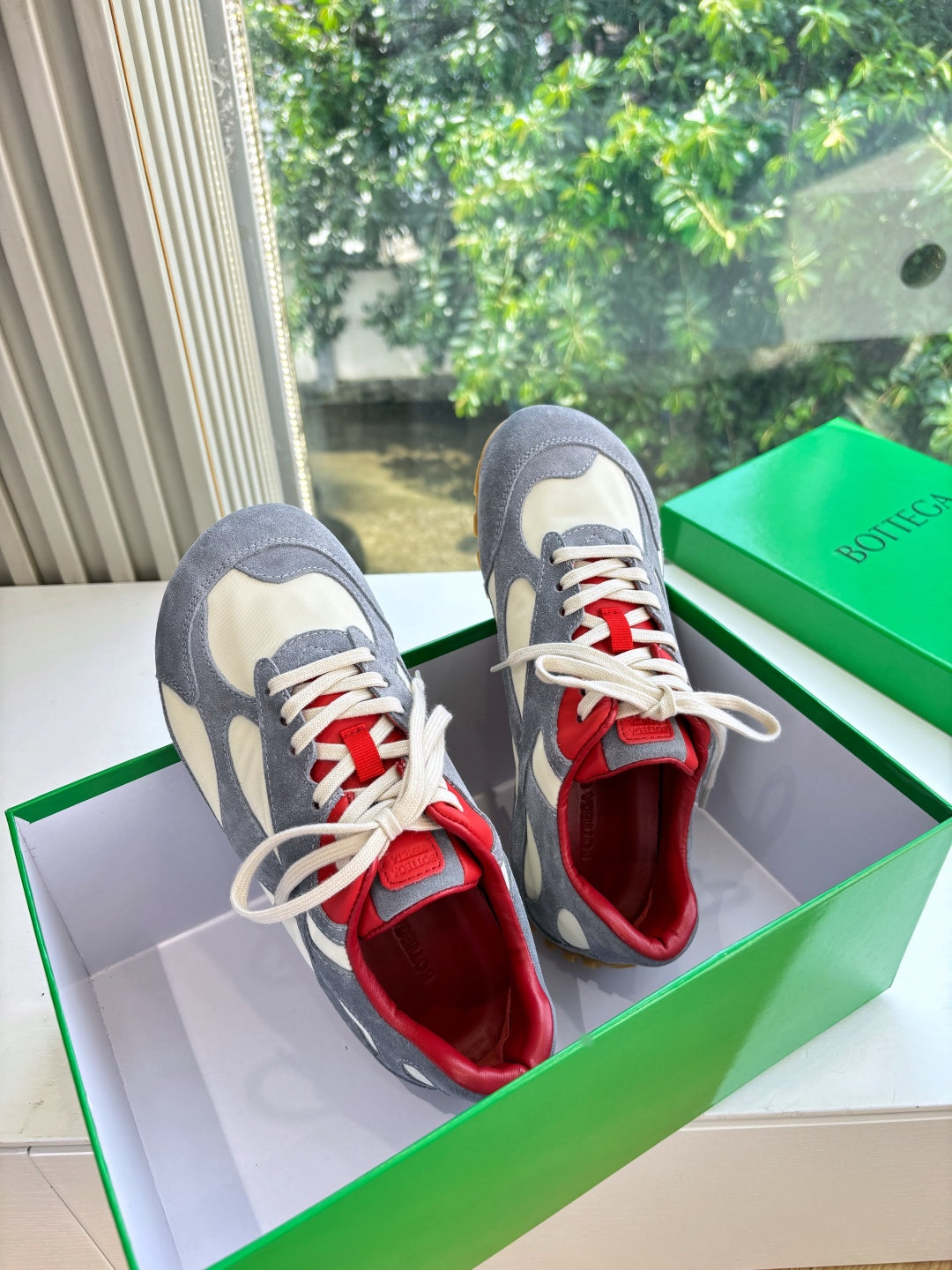 Bottega Veneta Sneaker