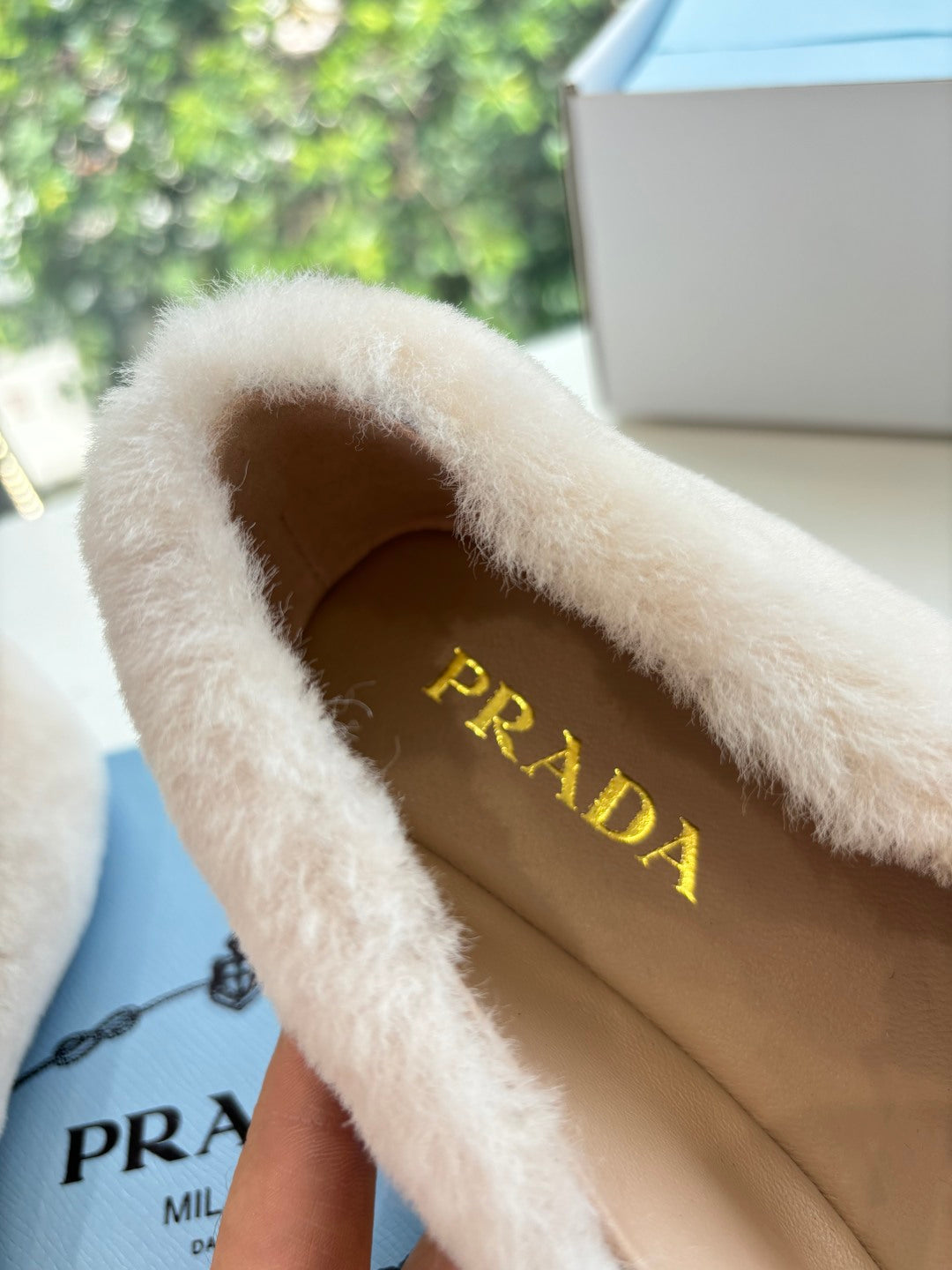 Prada Babet