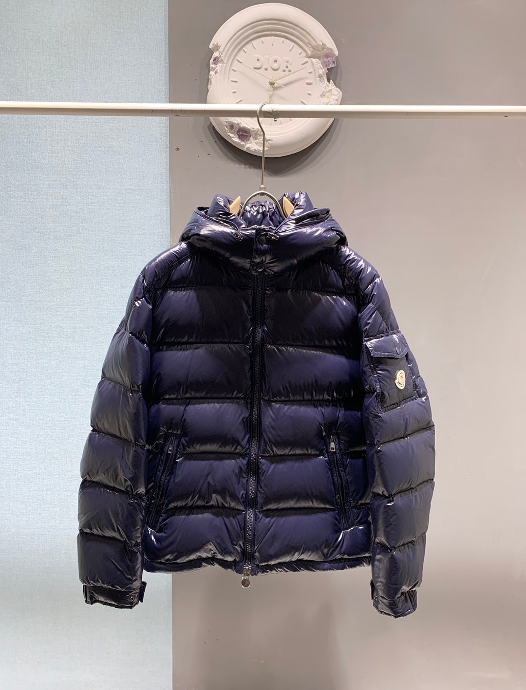 Moncler Erkek Mont