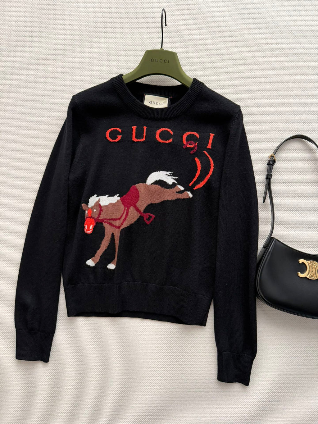 Gucci Kazak