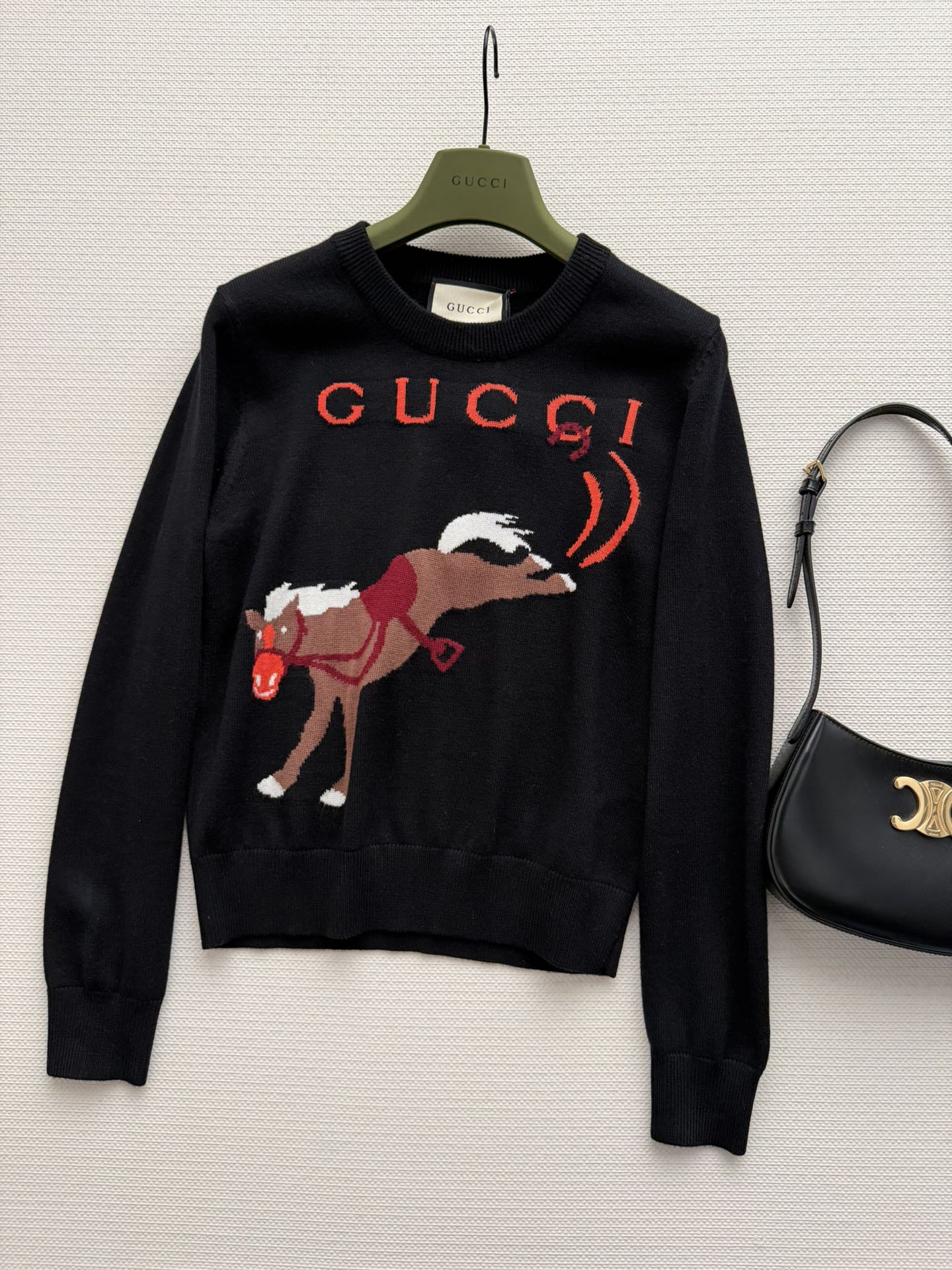 Gucci Kazak