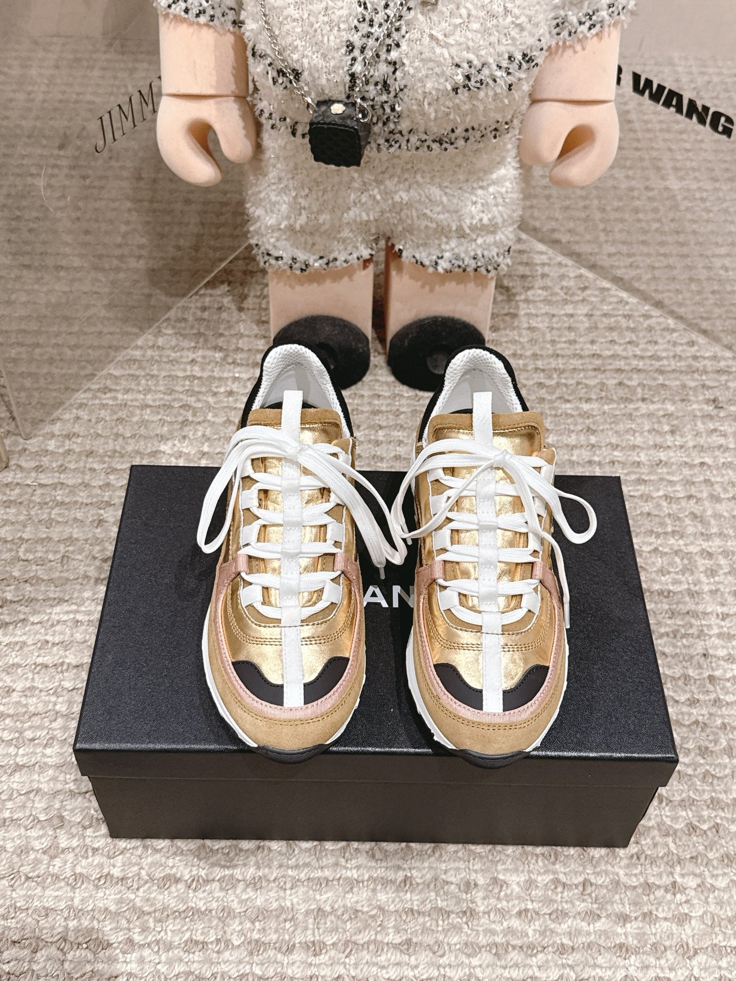 Chanel Sneaker