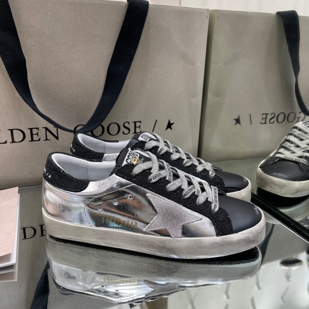 Golden Goose Superstar