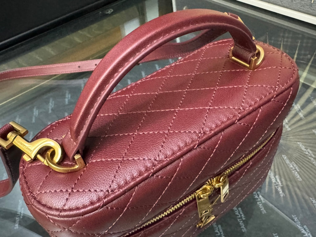 Saint Laurent Paris Bag