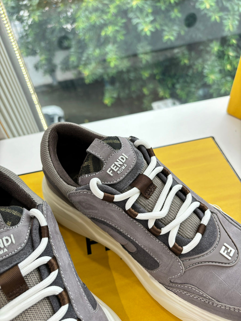 Fendi Sneaker