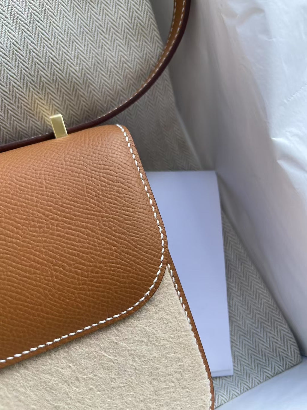 Hermes Constence Mini