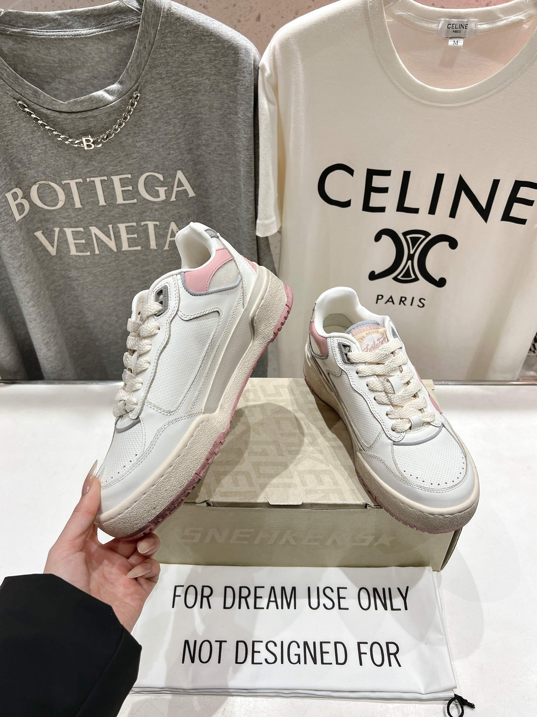 Golden Goose Özel Seri
