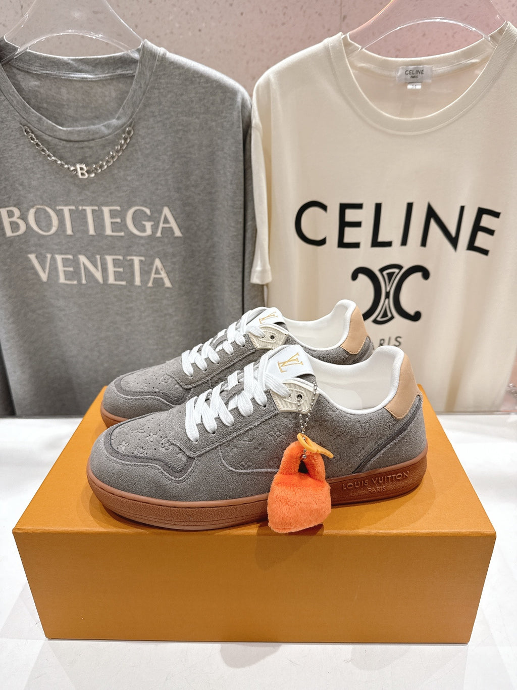 Louis Vuitton Sneaker