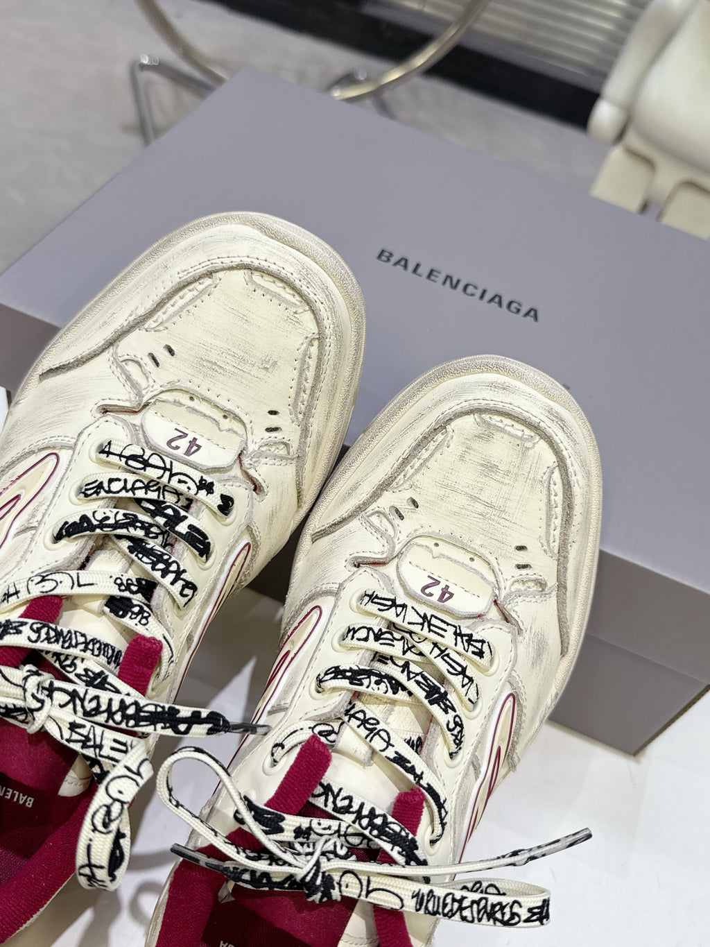 Balenciaga Sneaker