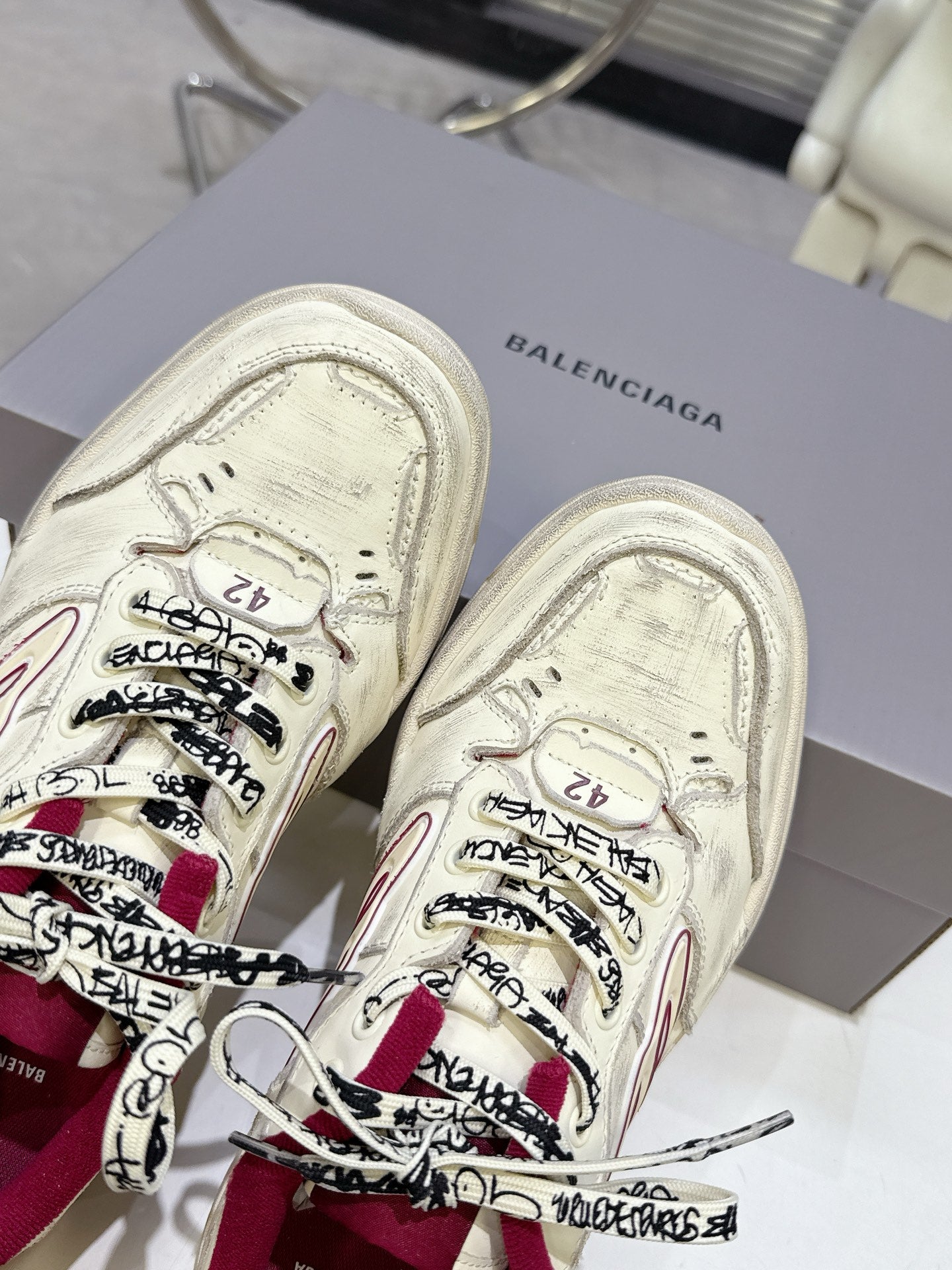 Balenciaga Sneaker