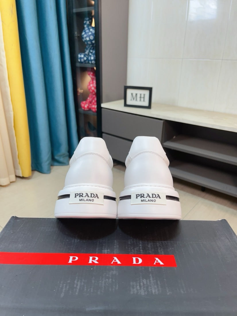 Prada Sneaker