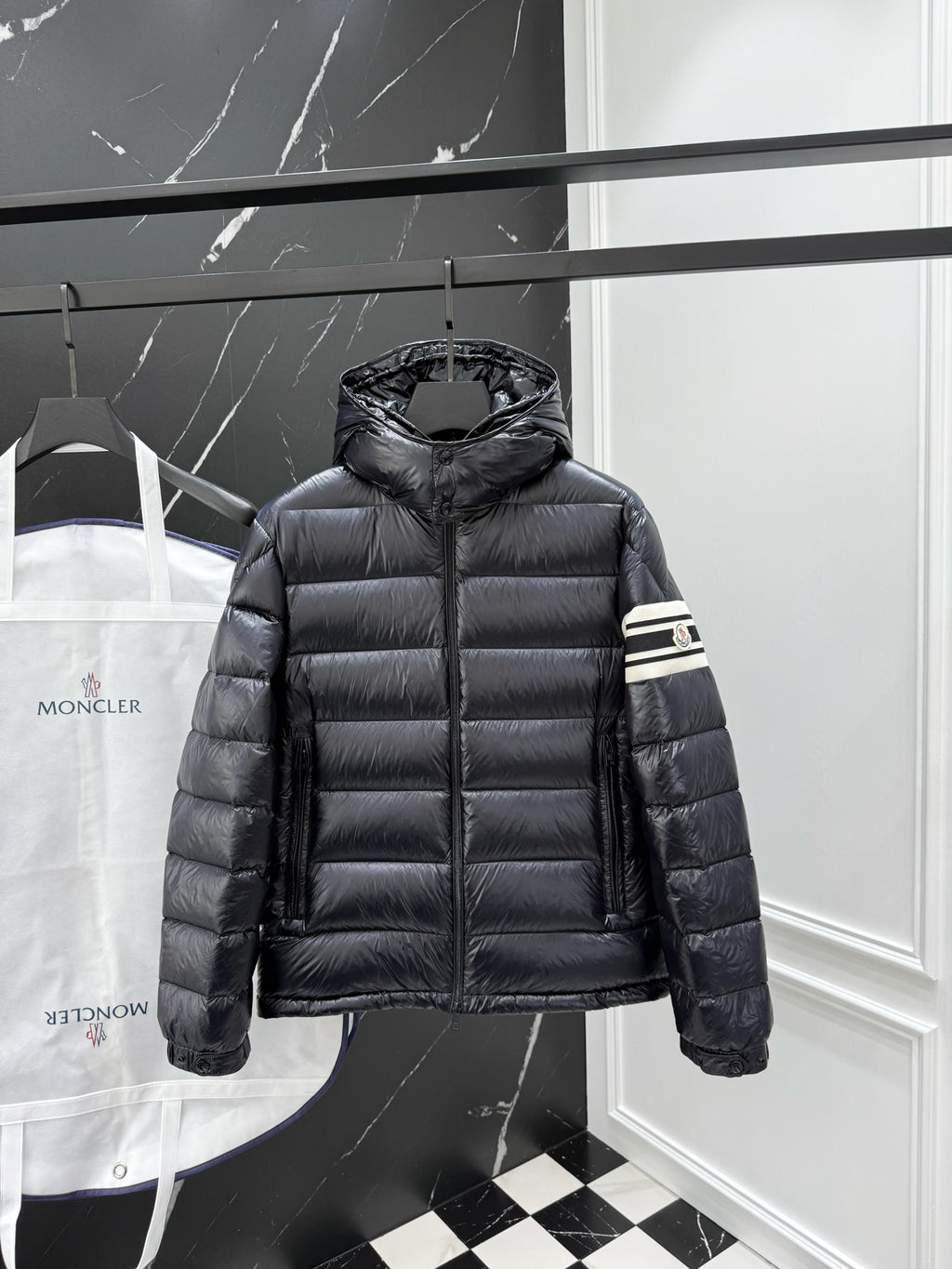 Moncler Mont