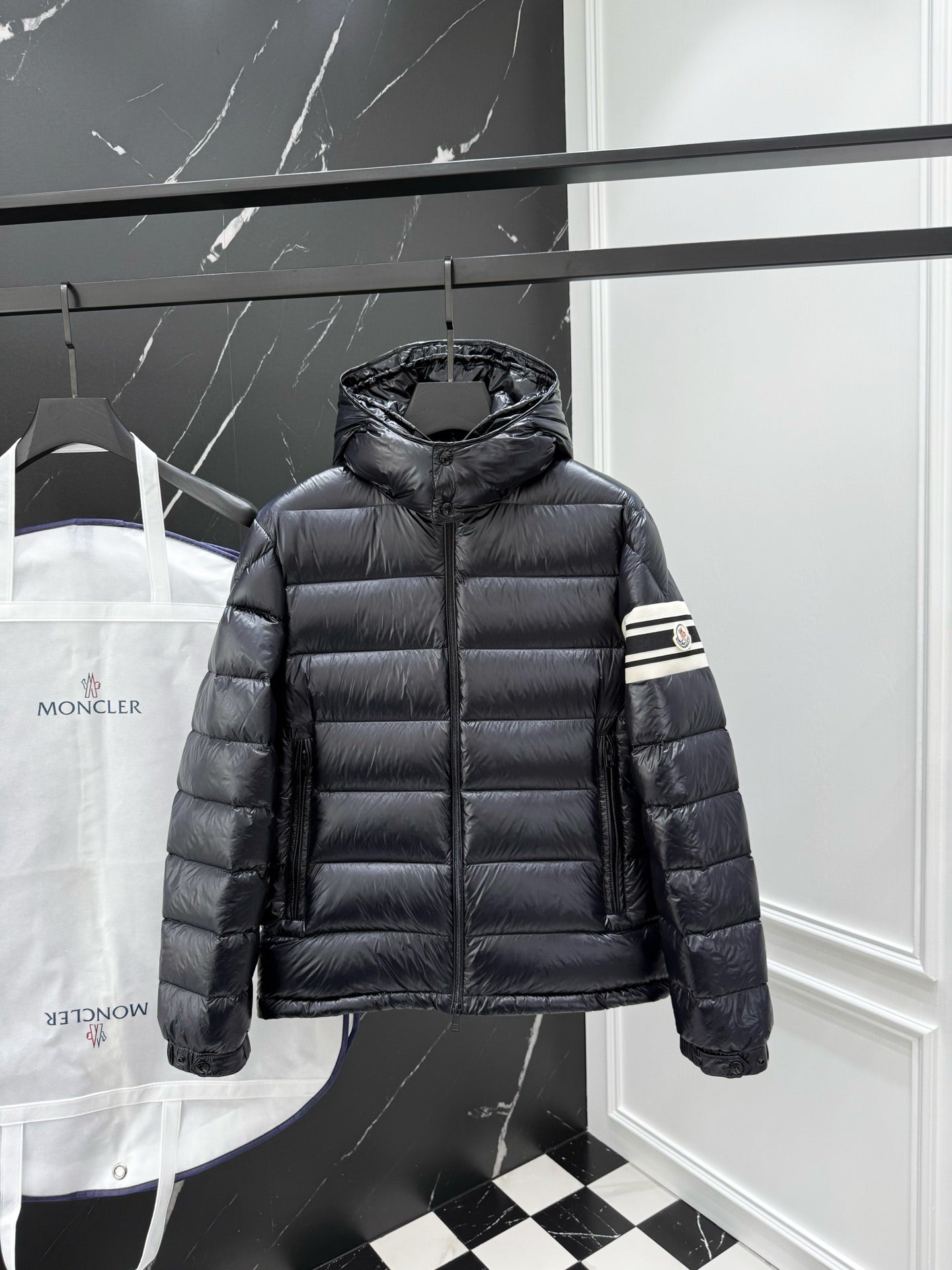 Moncler Mont