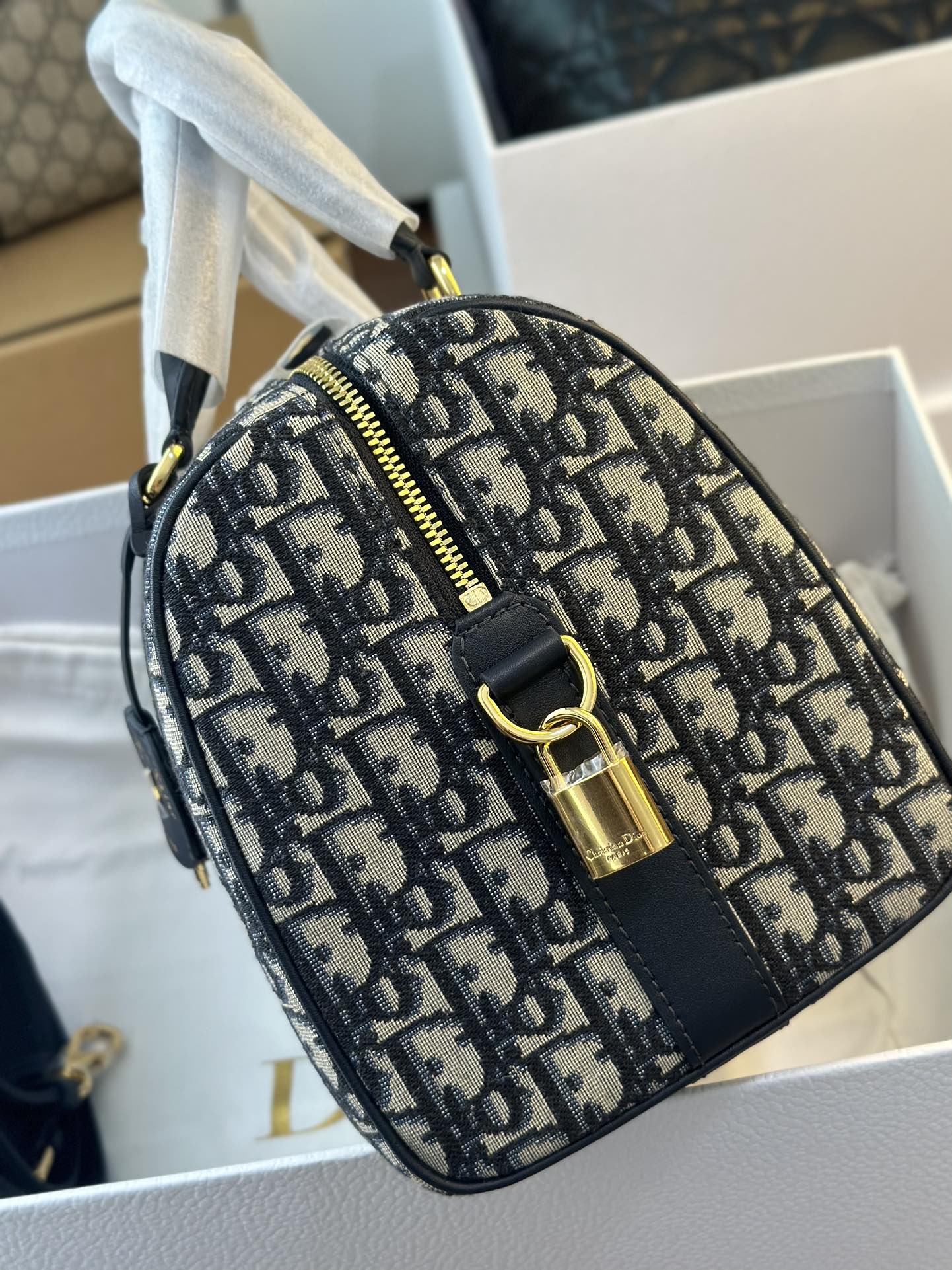 Christian Dior Bag