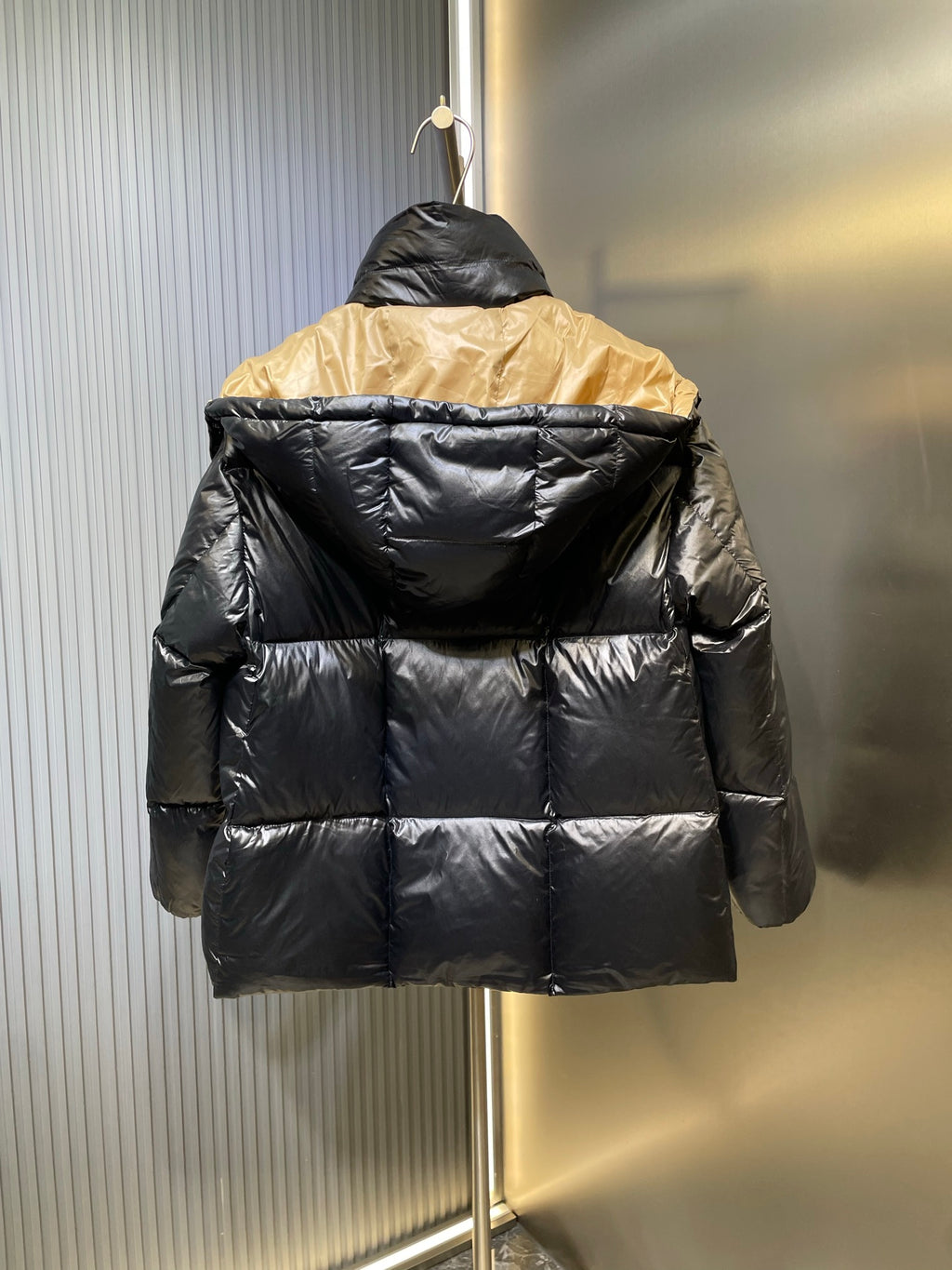 Moncler Kastüyü Mont