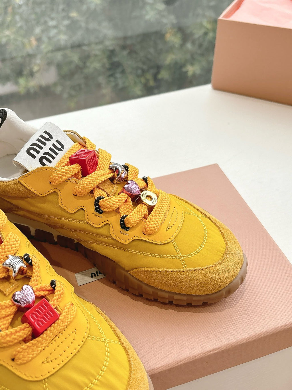 Miu miu sneaker