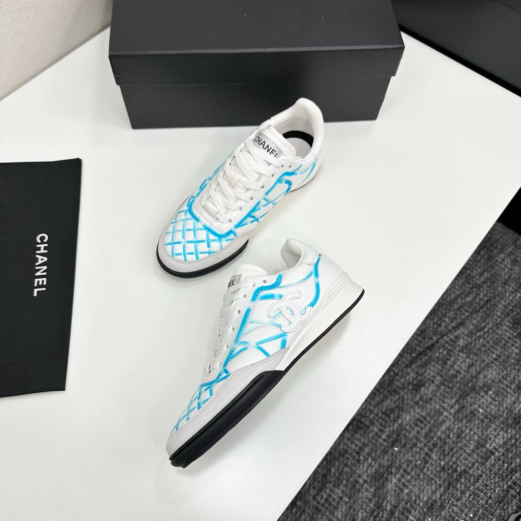 Chanel Sneaker