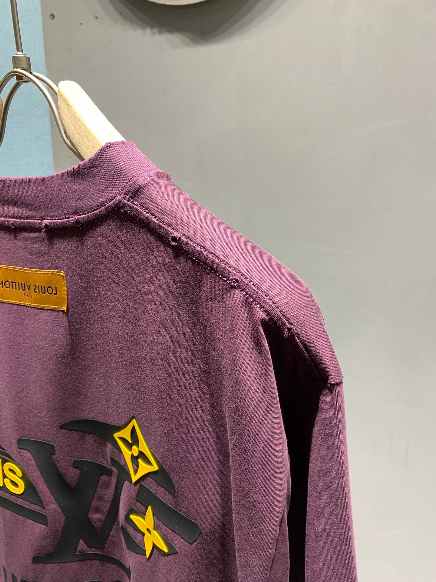 Louis Vuitton T-Shirt