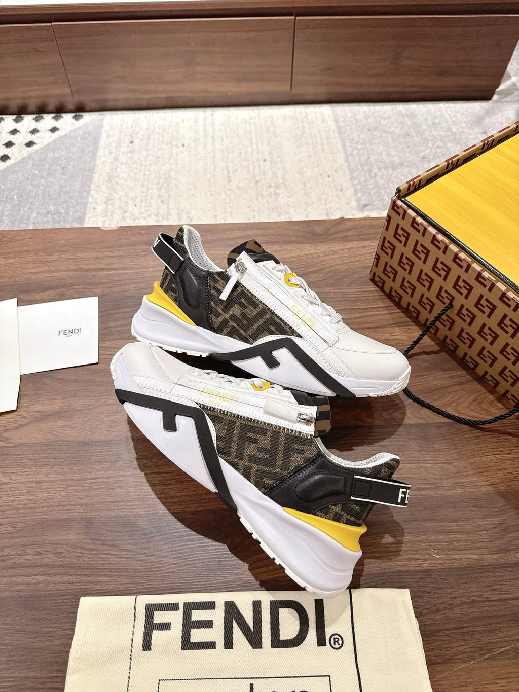 Fendi Sneaker