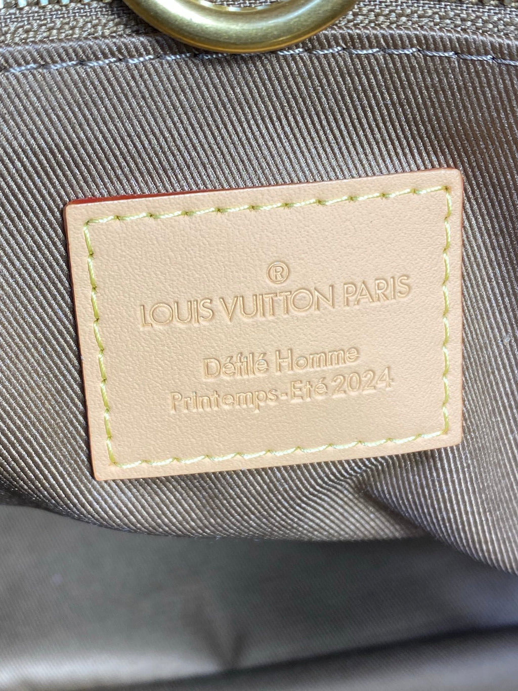 Louis Vuitton Bag