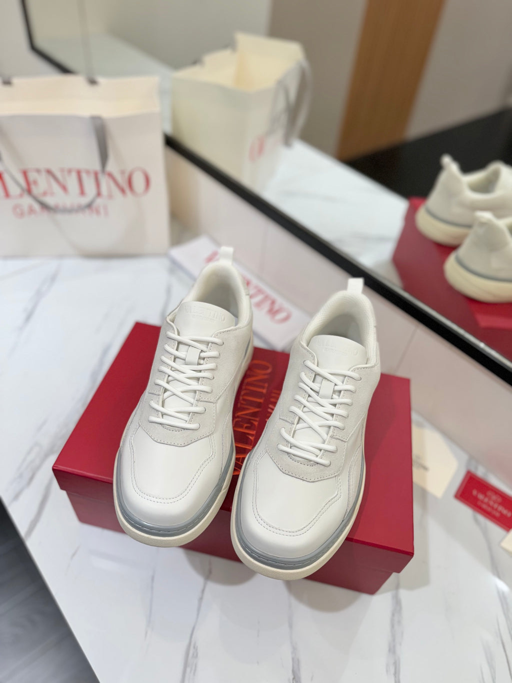 Valentino Sneaker