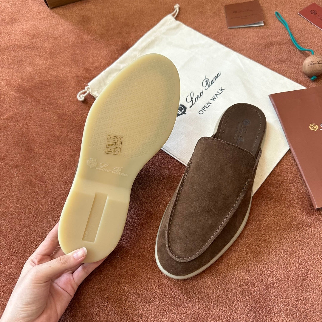 Loro Piana Loafer