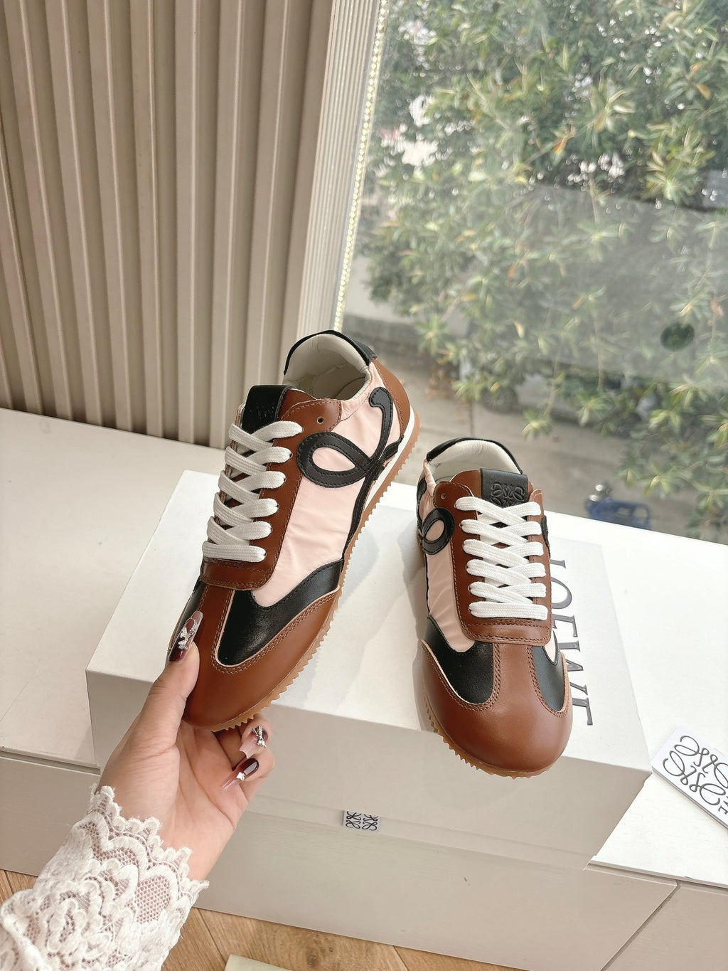 Loewe Sneaker