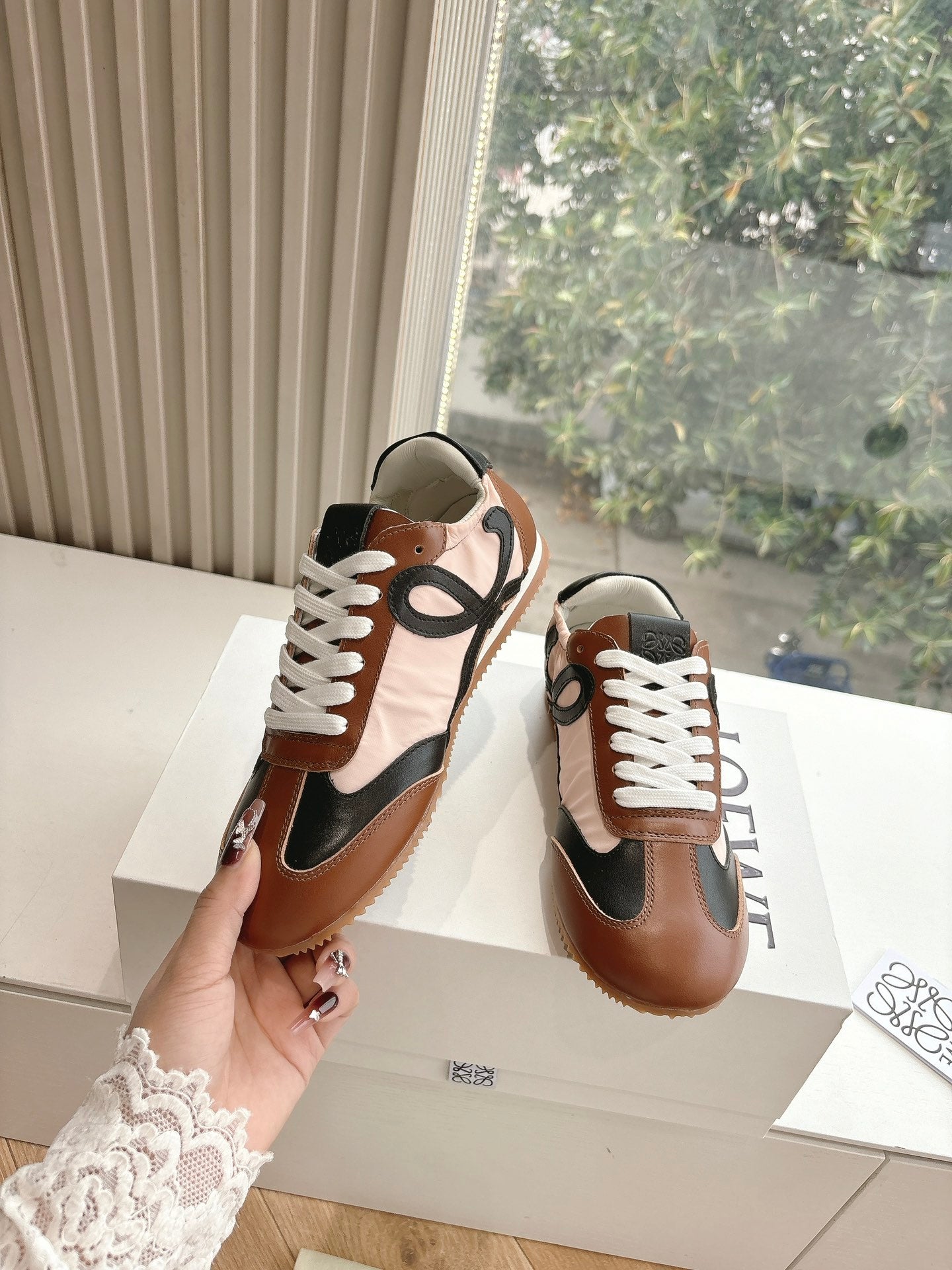 Loewe Sneaker