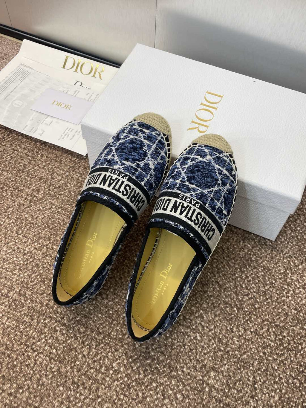 Christian Dior Loafer
