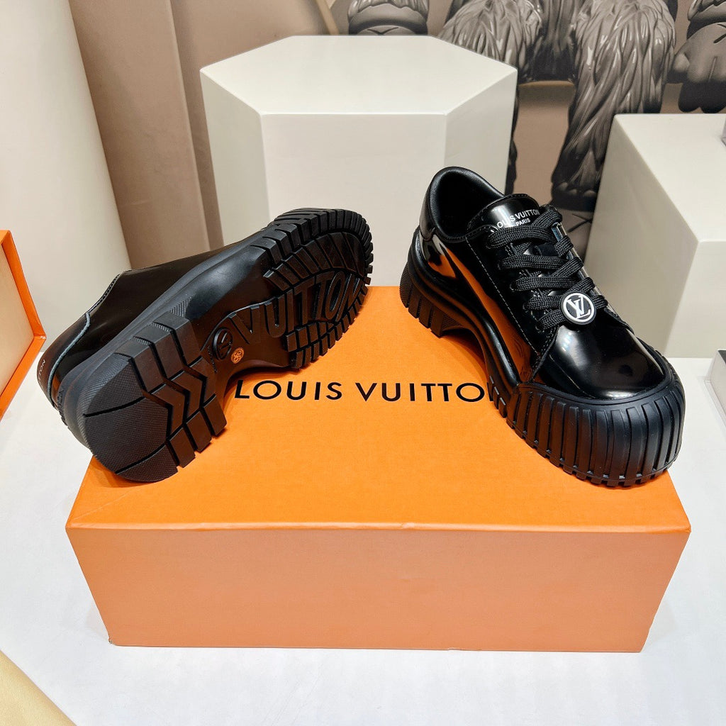 Louis Vuitton Sneaker