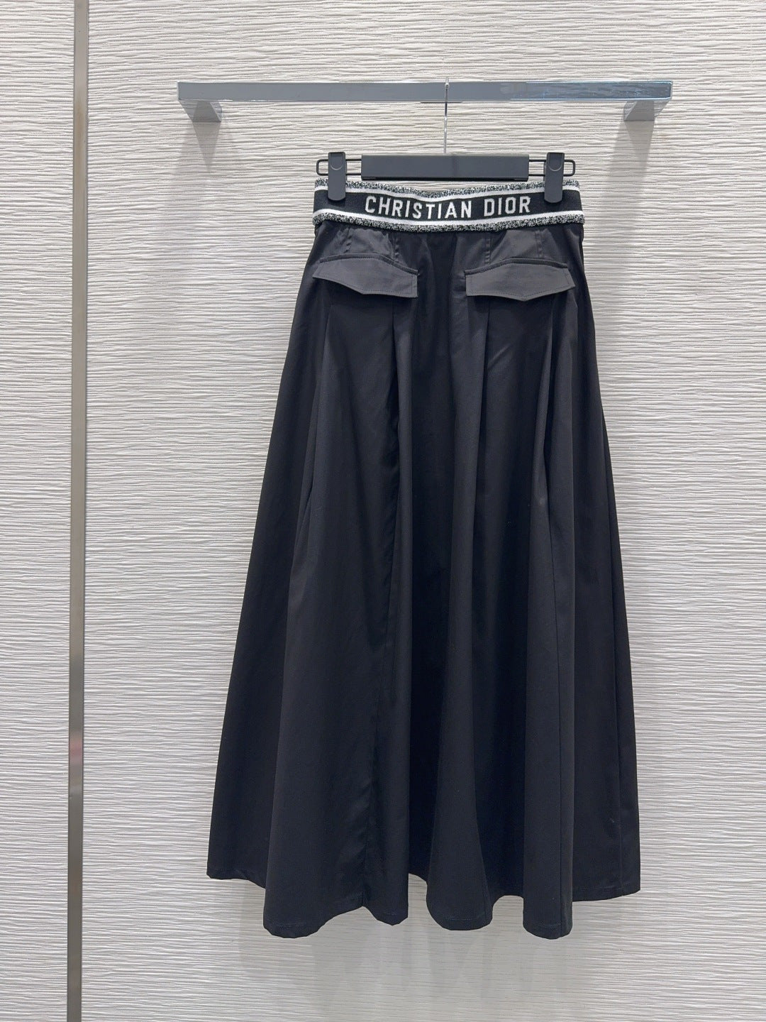 Christian Dior Alt Giyim