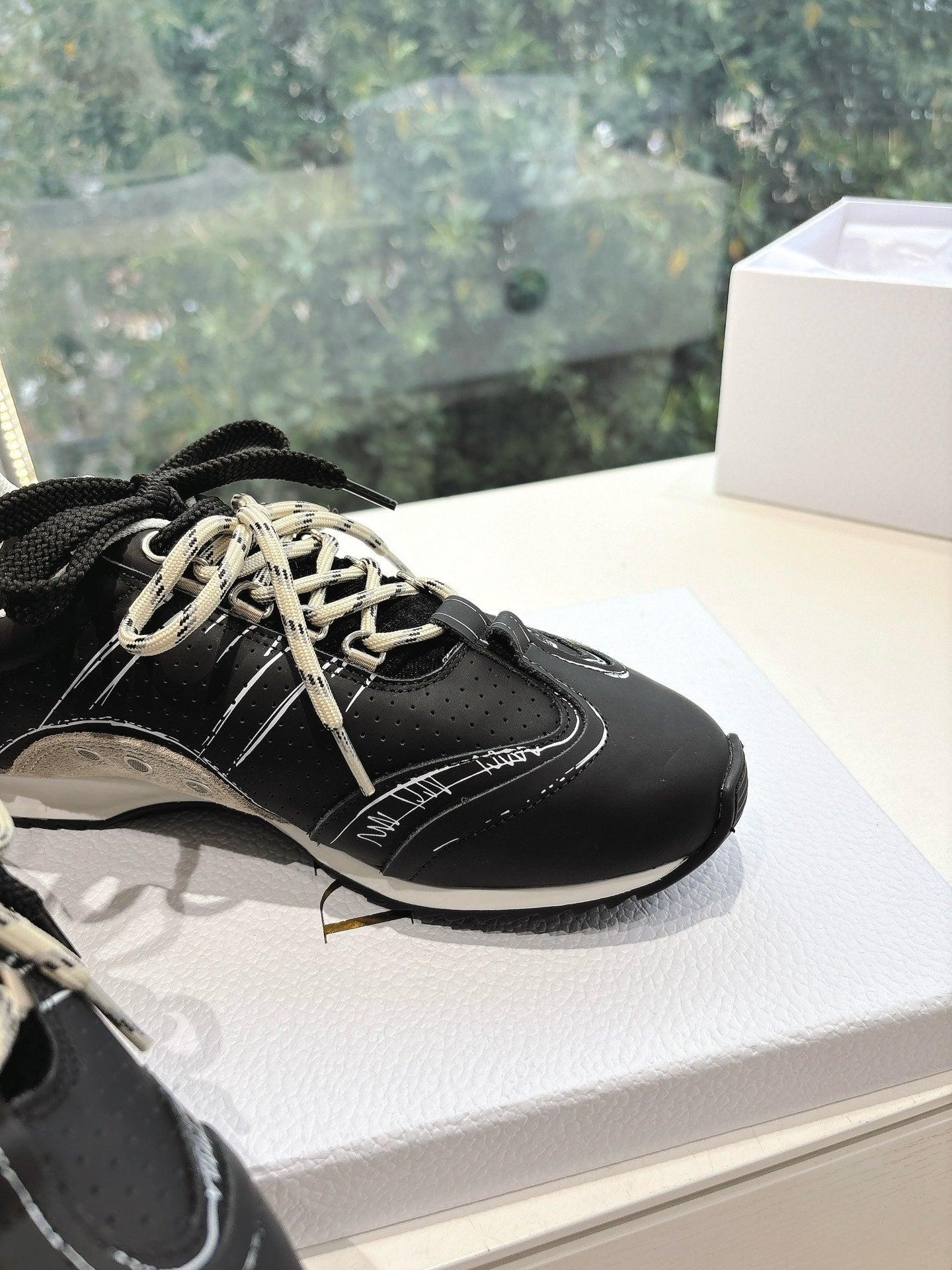 Dior Sneaker