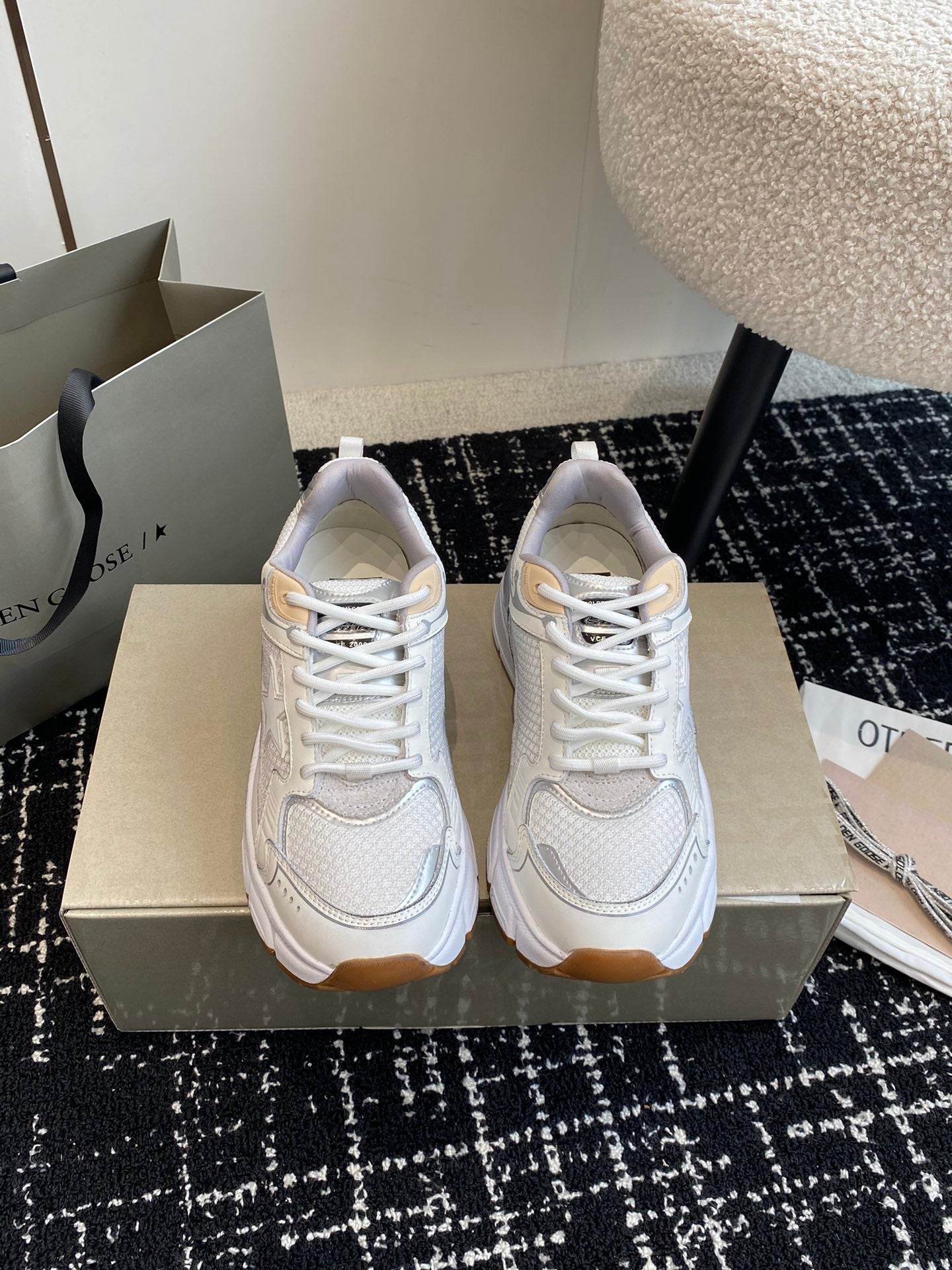 Golden Goose Ligghtstar