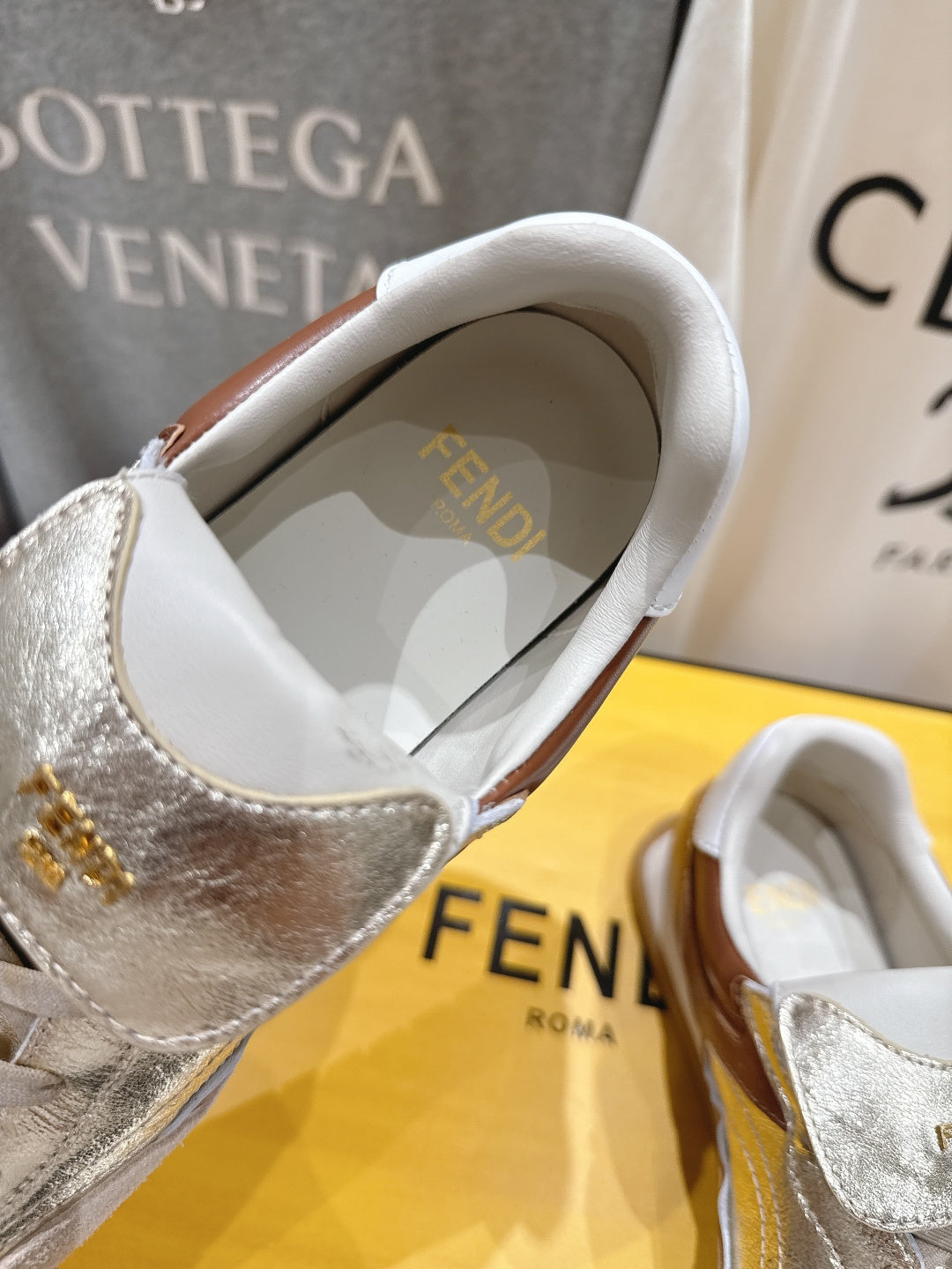 Fendi Sneaker