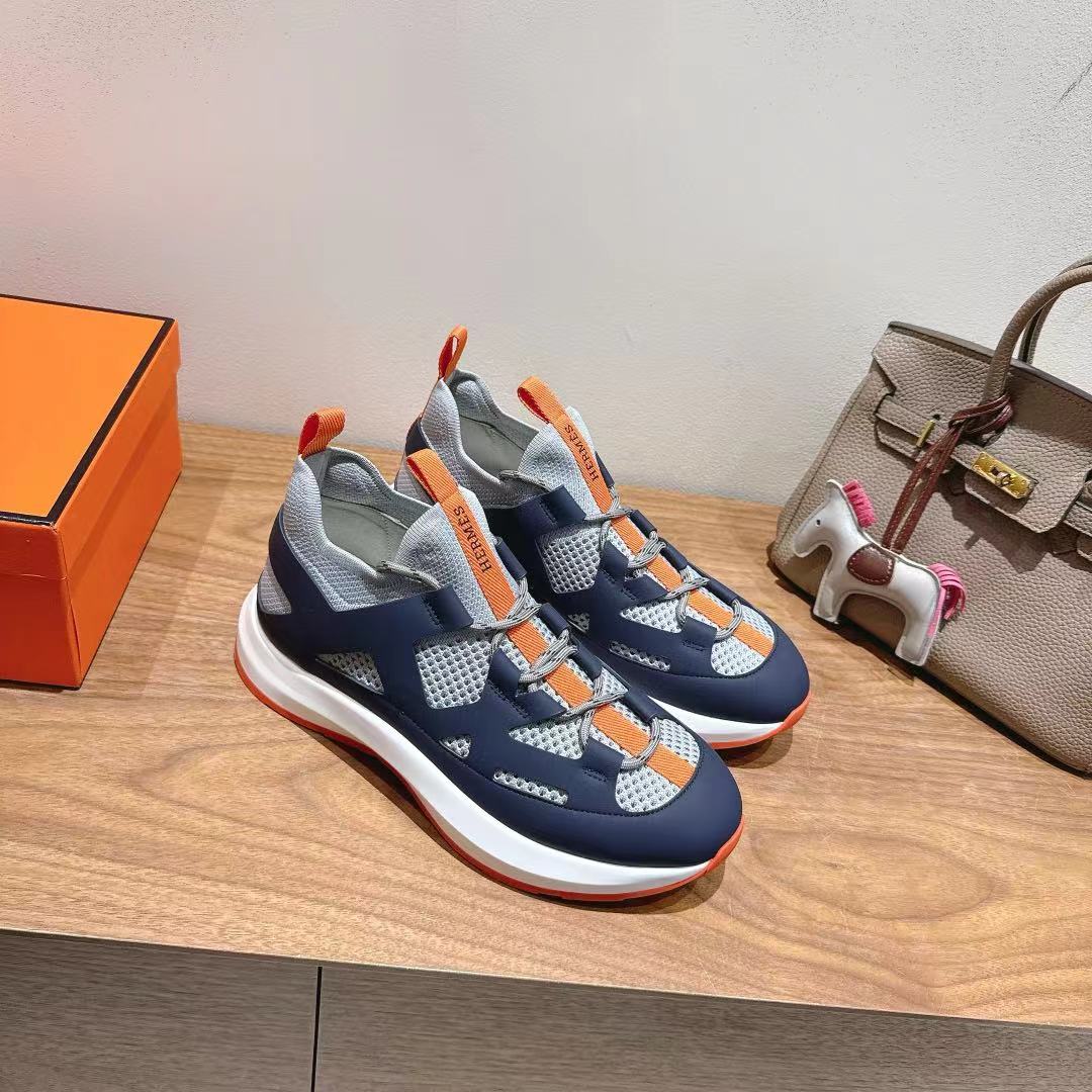 Hermes Sneaker