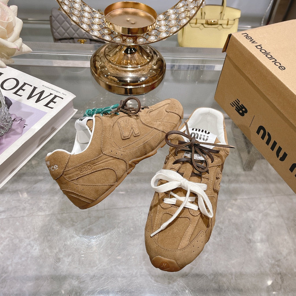 Miu miu sneaker