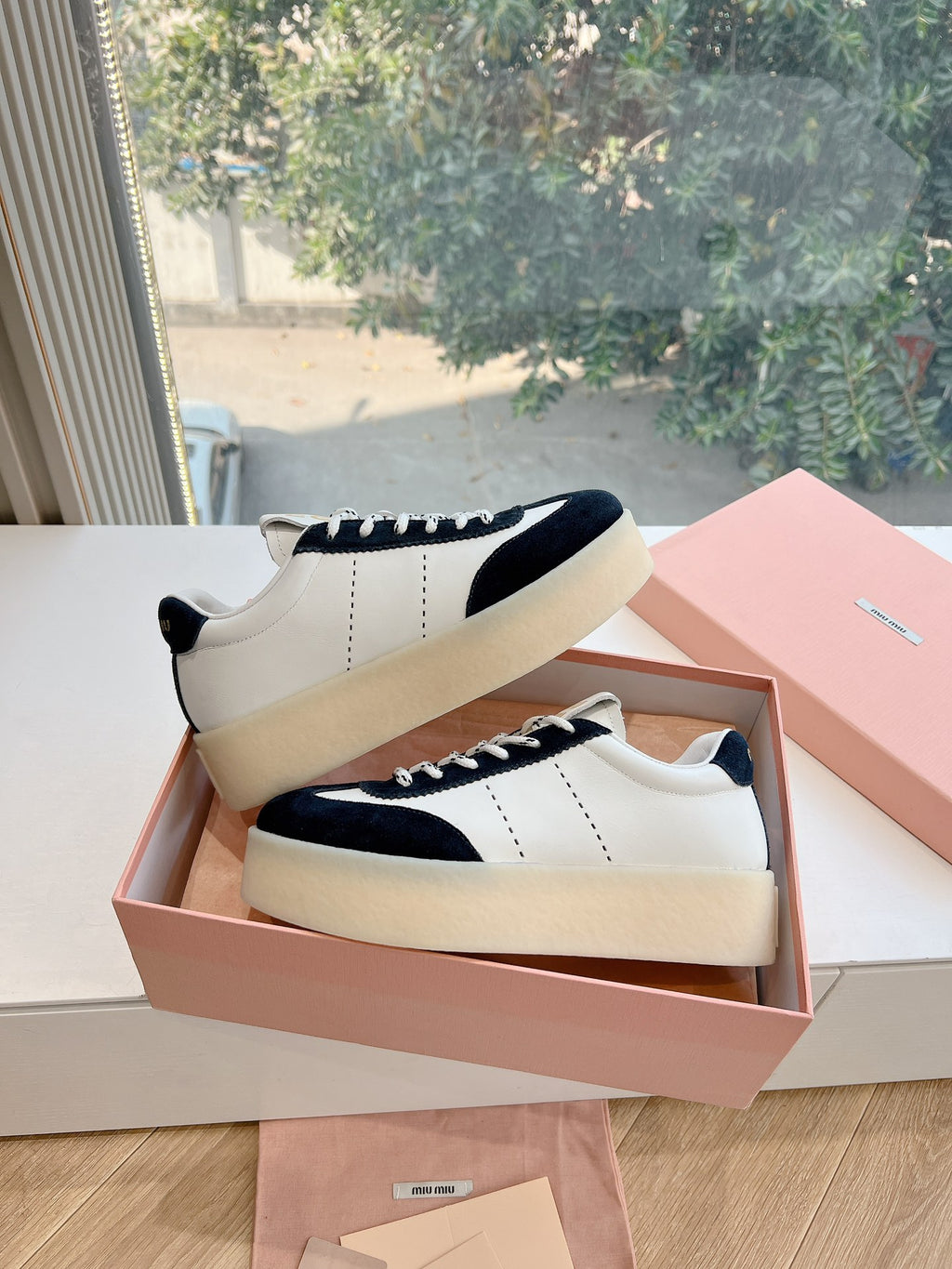 Miu miu sneaker