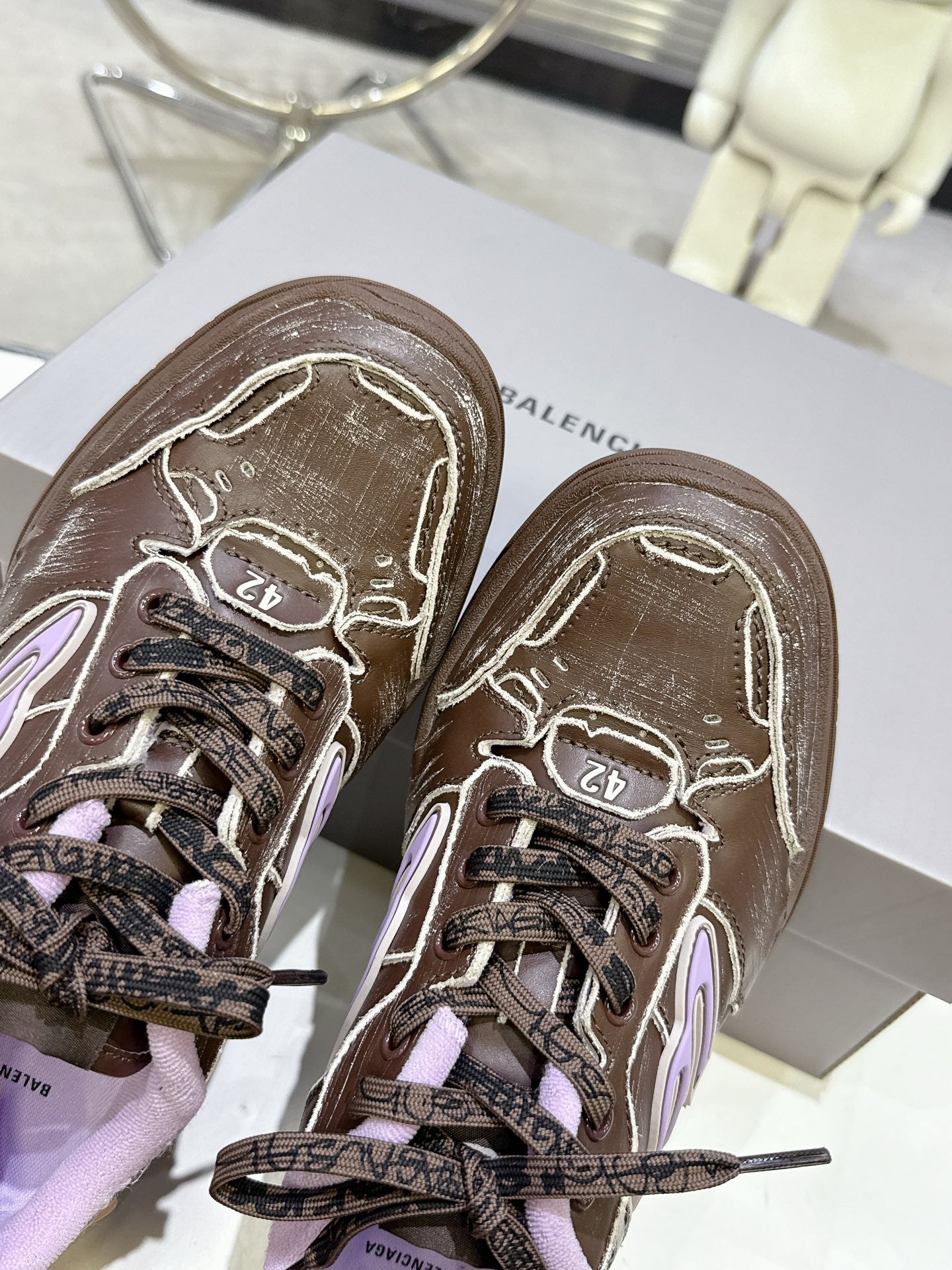 Balenciaga Sneaker