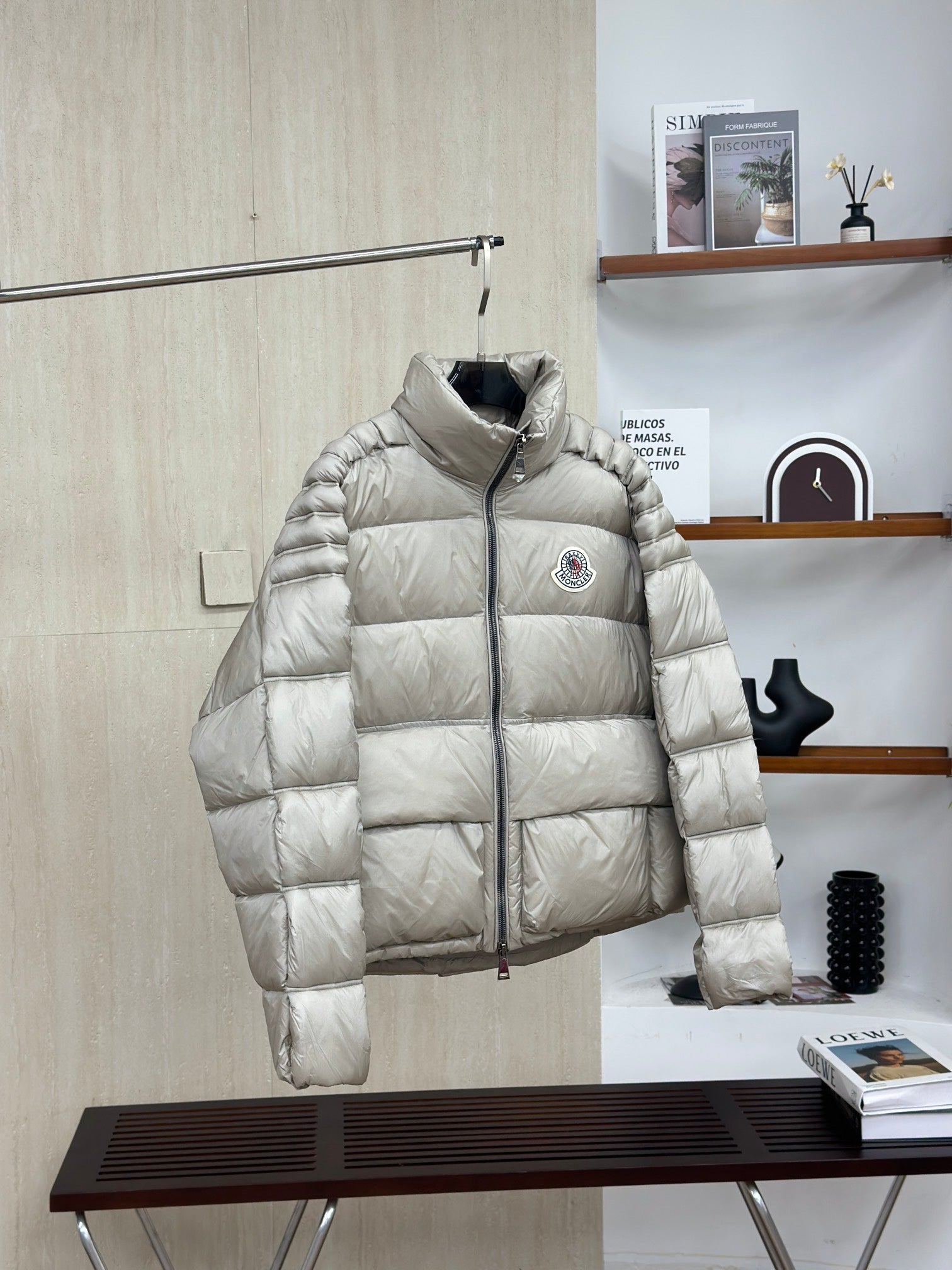Moncler Mont