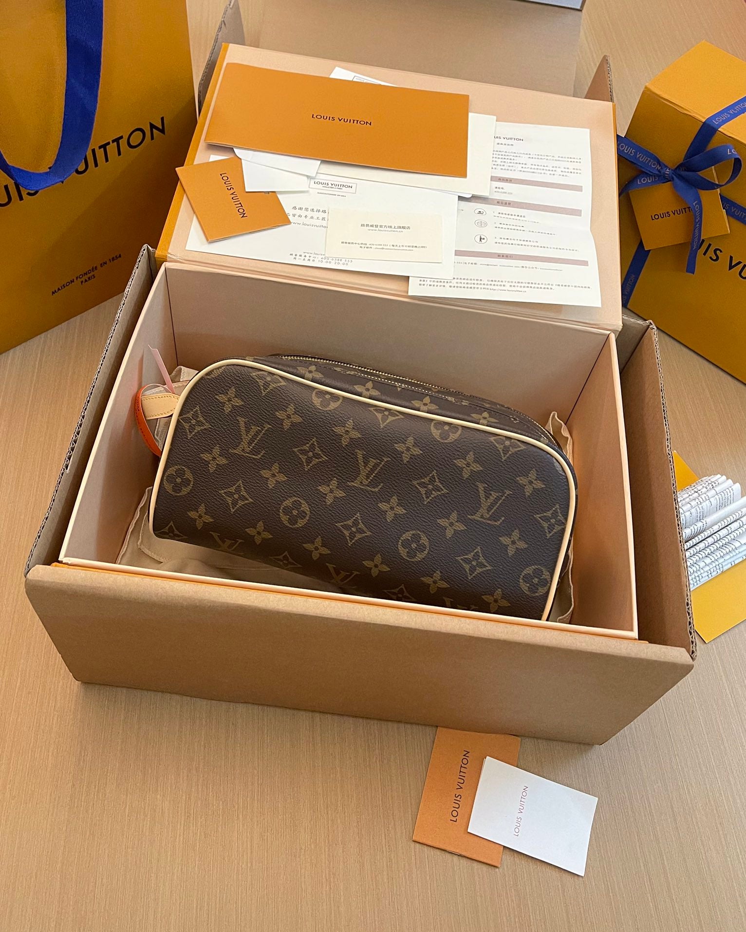 Louis Vuitton Bag