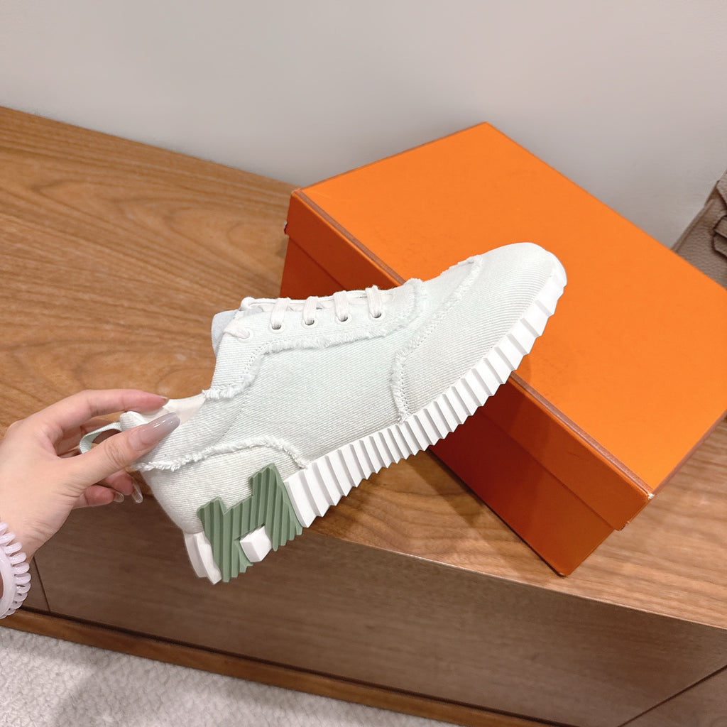 Hermes Sneaker