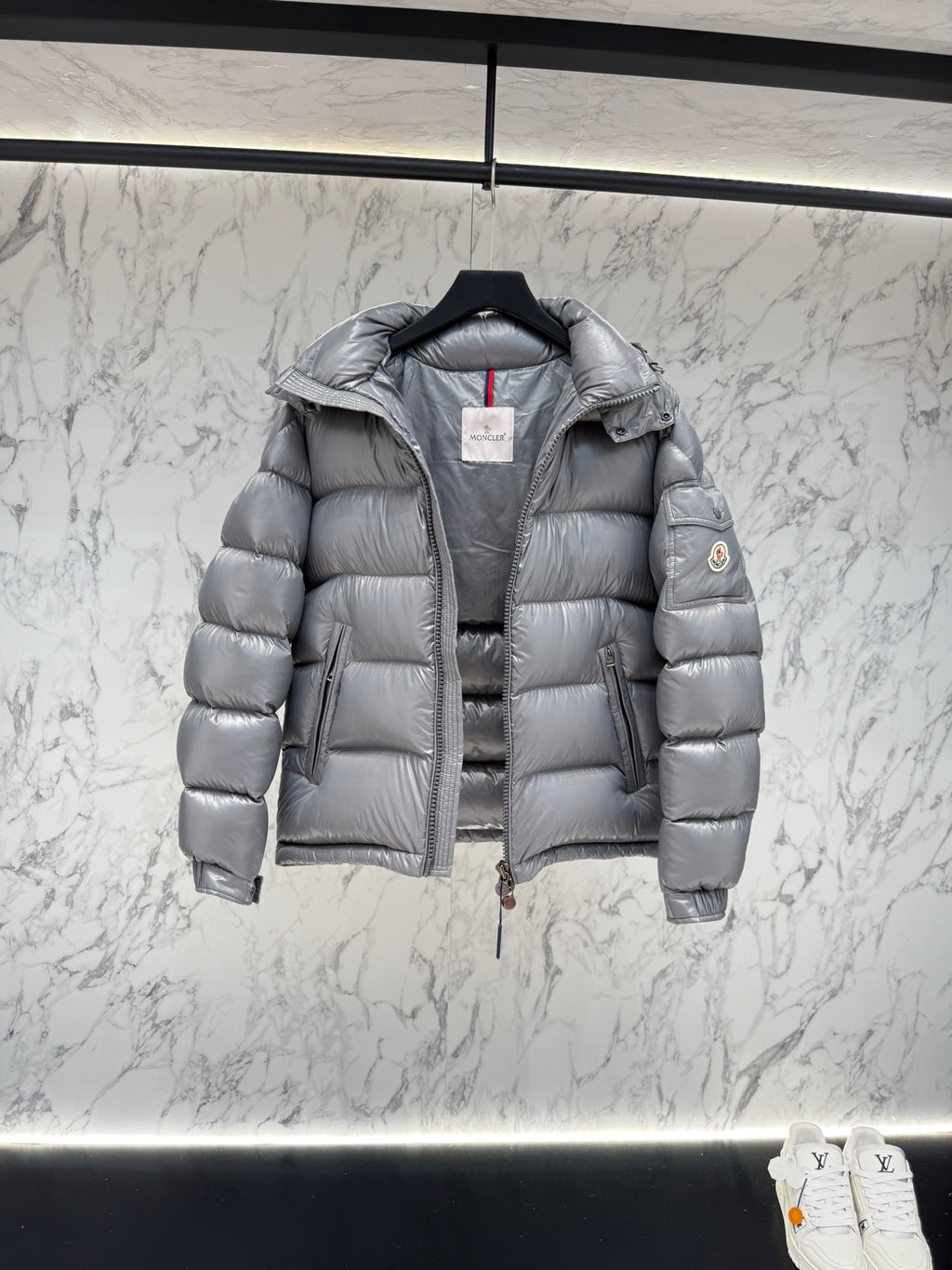 Moncler Mont