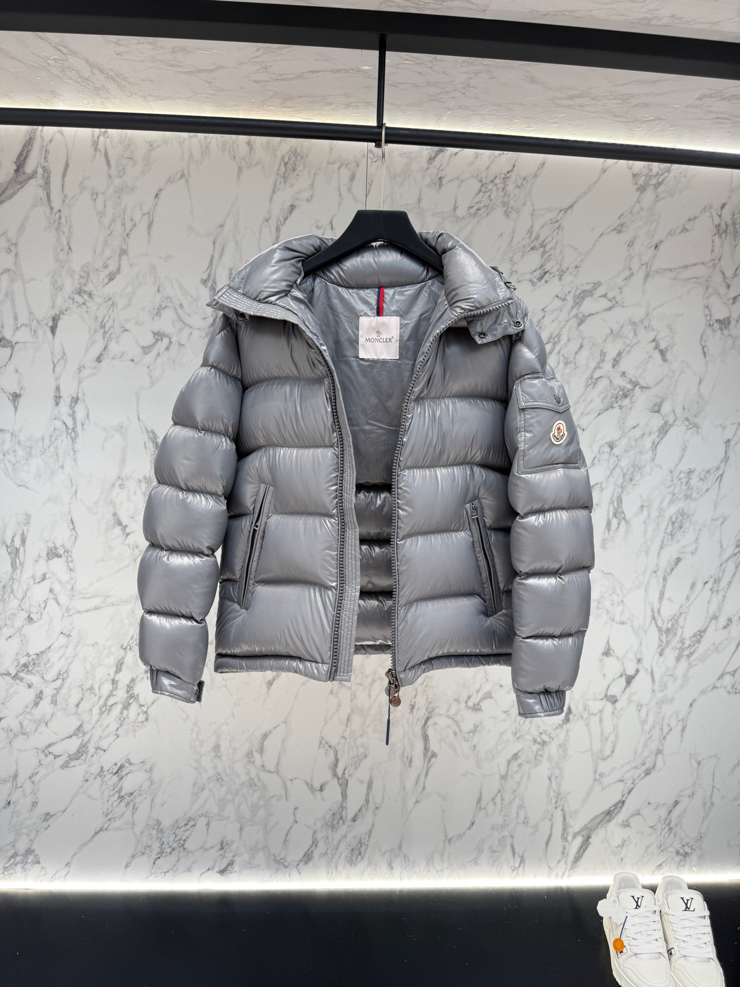 Moncler Mont