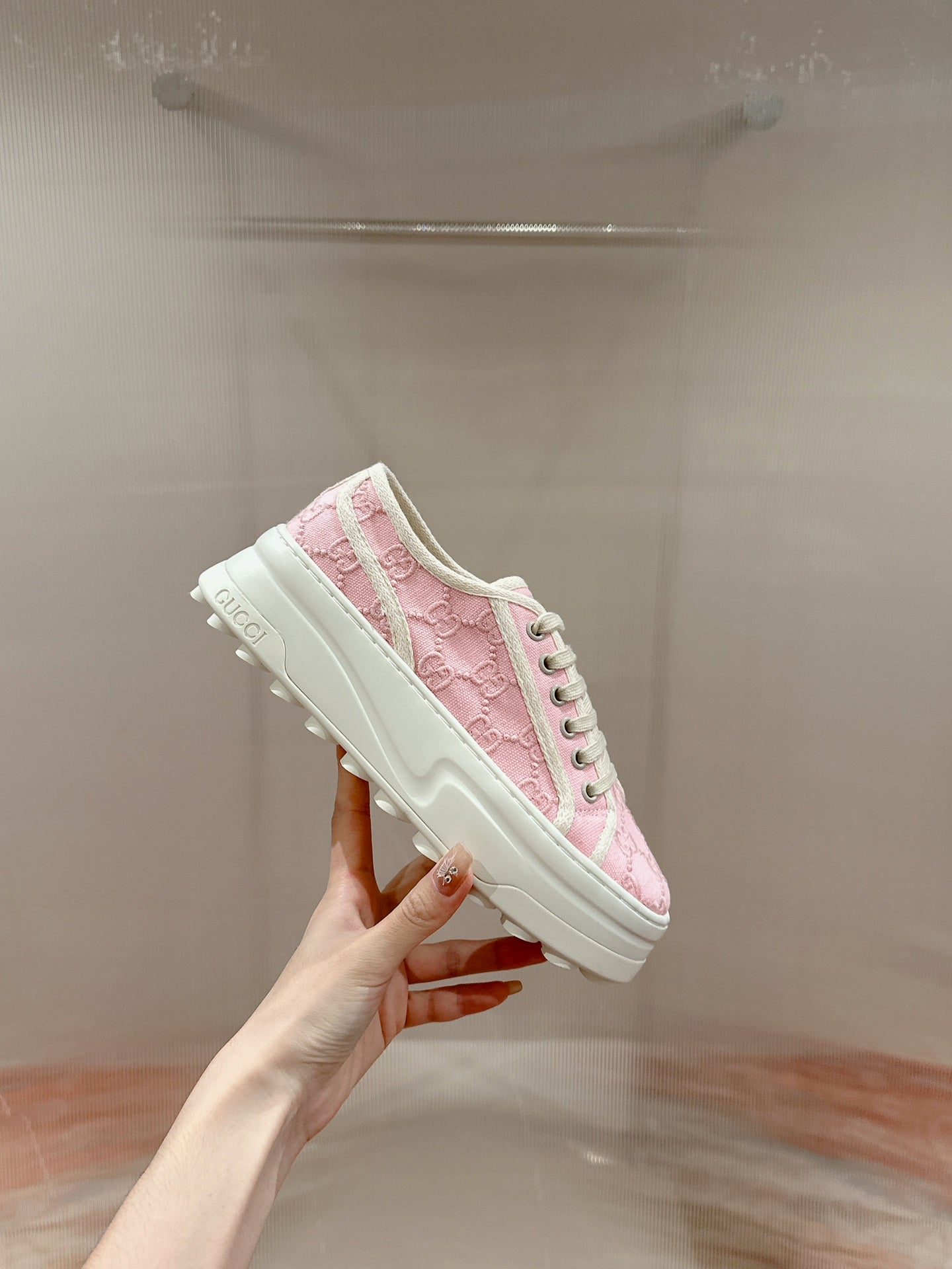 Gucci Sneaker